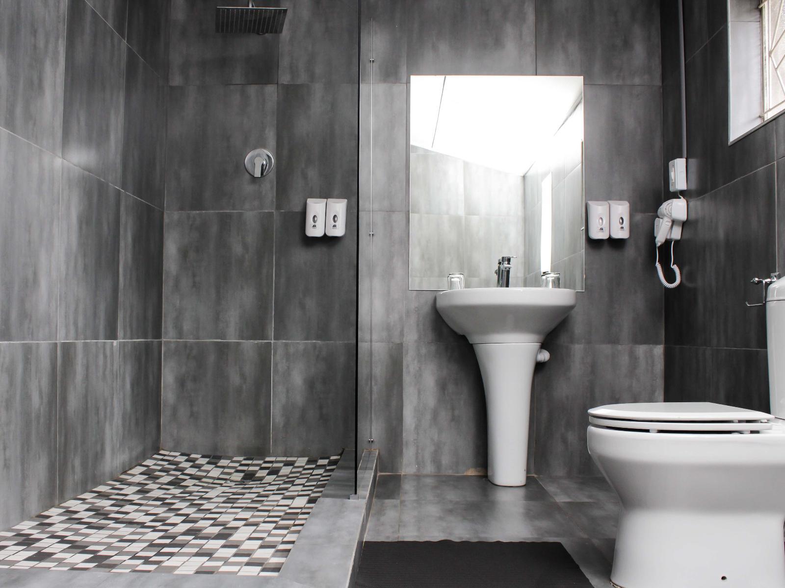 Room 3 — Bathroom