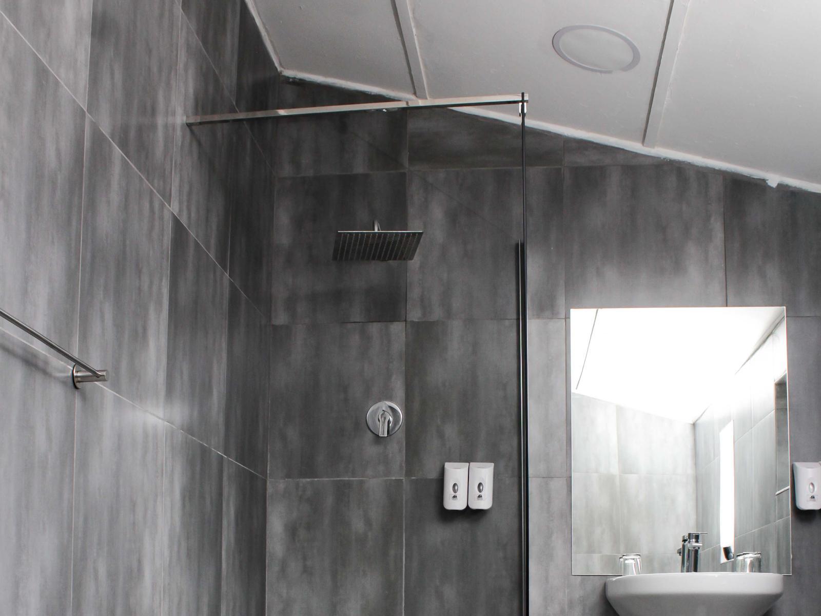 Room 3 — Bathroom