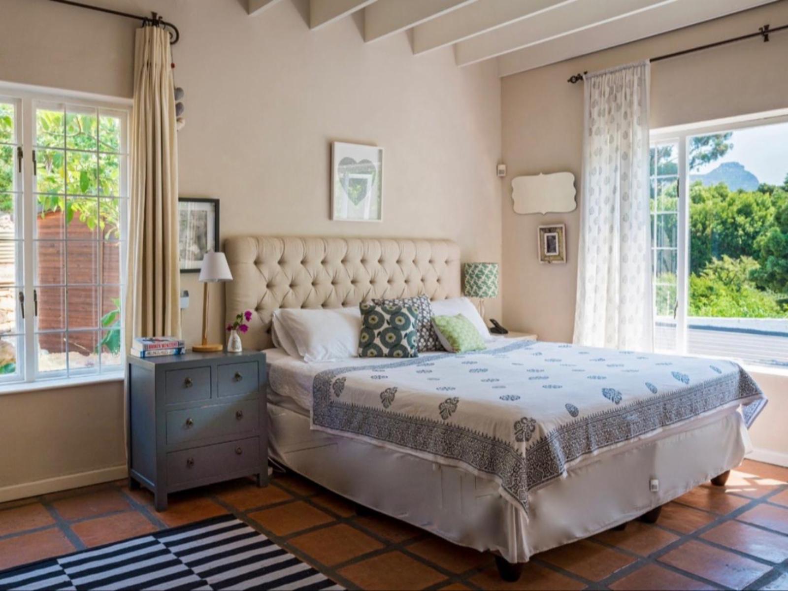 Room 1 — Bed