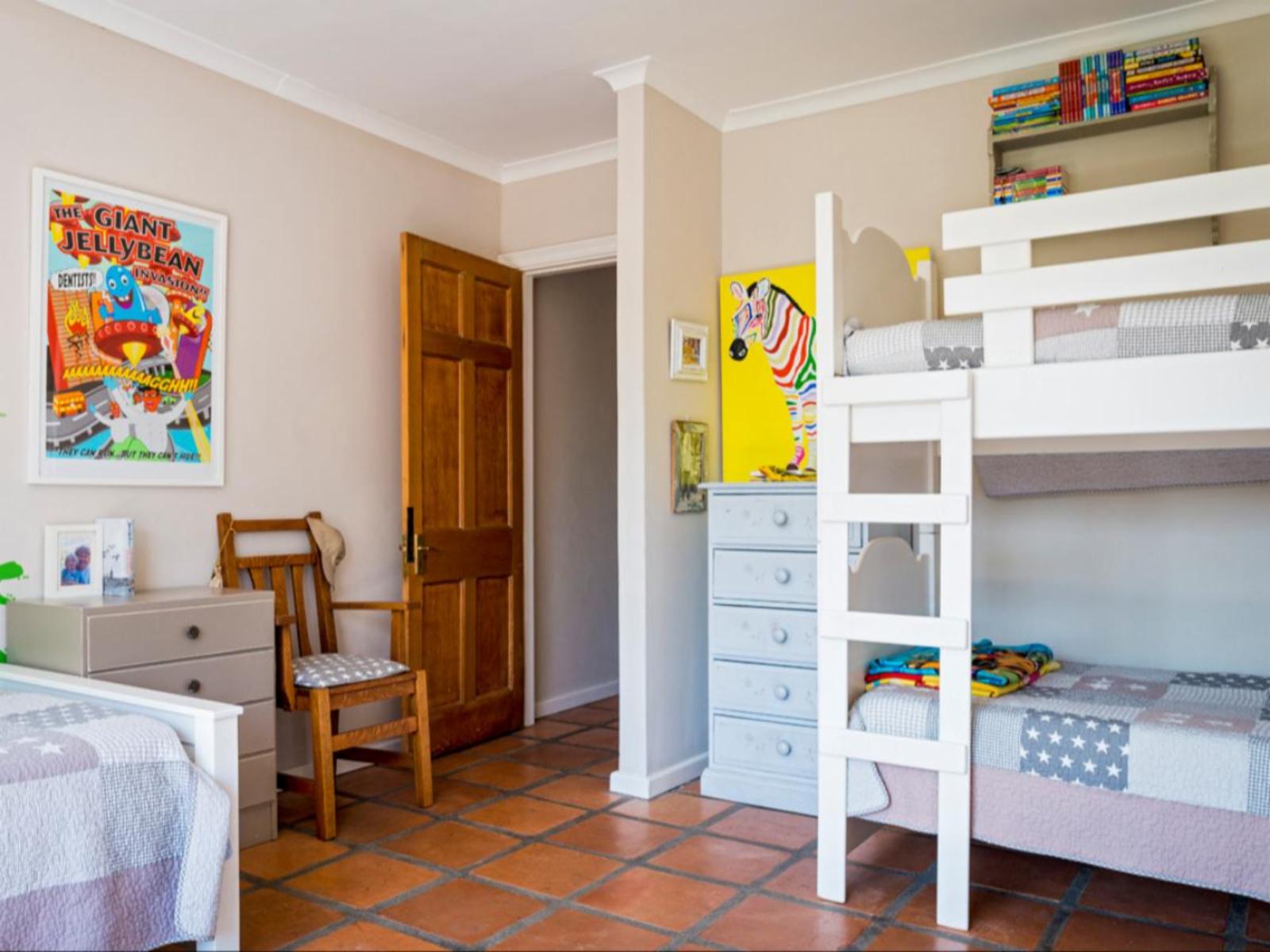 Room 1 — Bed