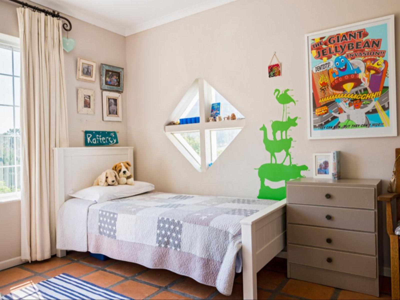 Room 1 — Bed