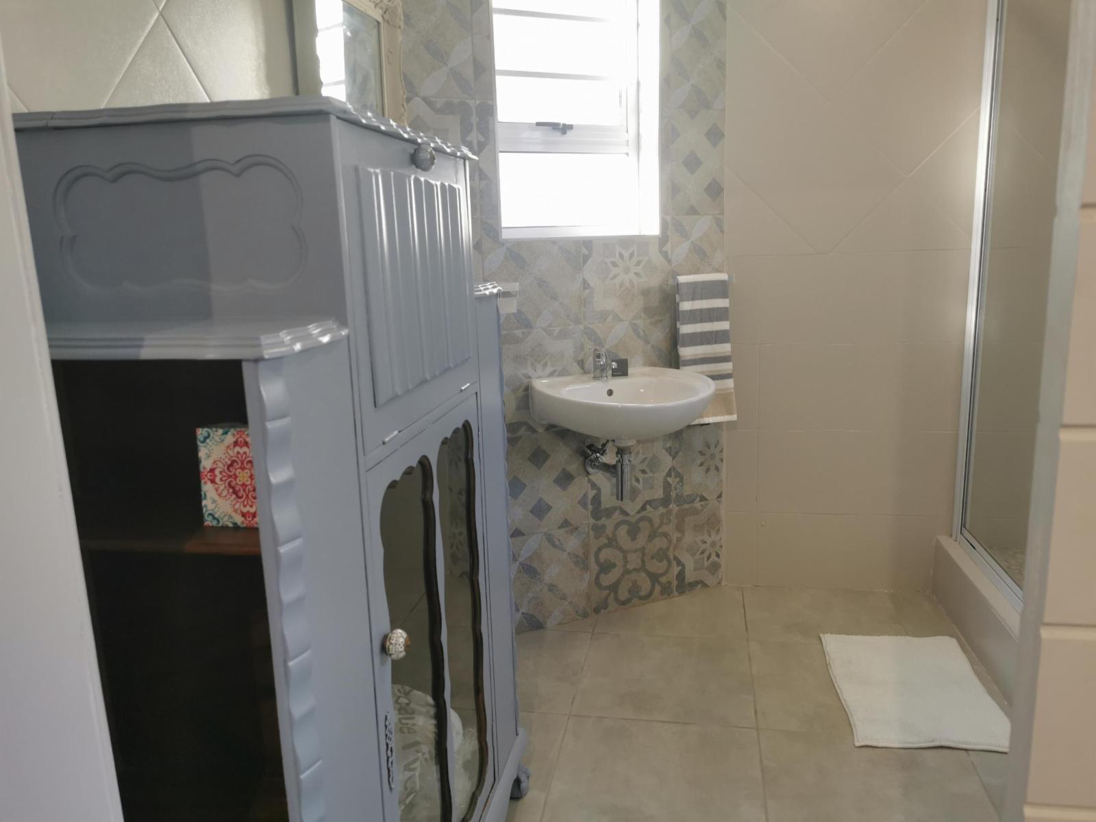 Room 1 — Bathroom