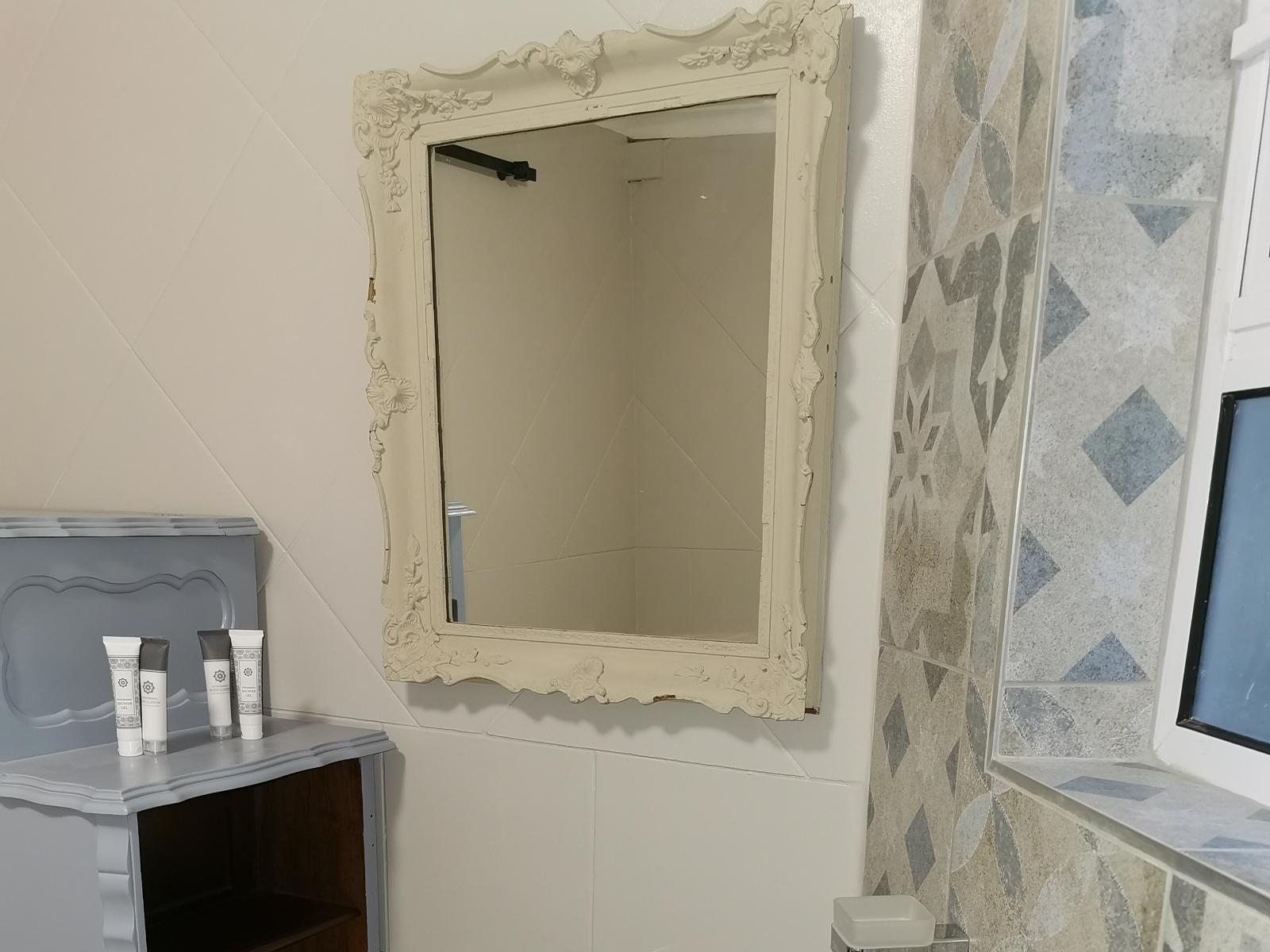 Room 1 — Bathroom