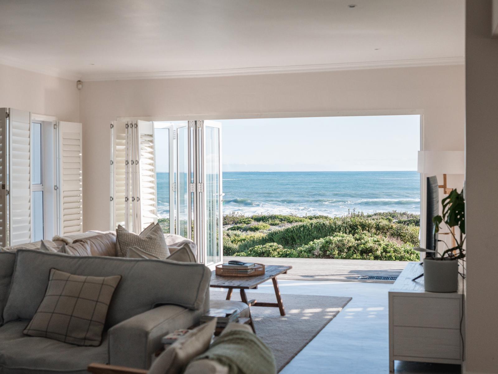 Room 1 — Sea view