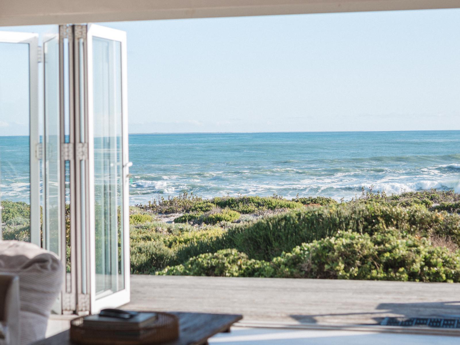 Room 1 — Sea view