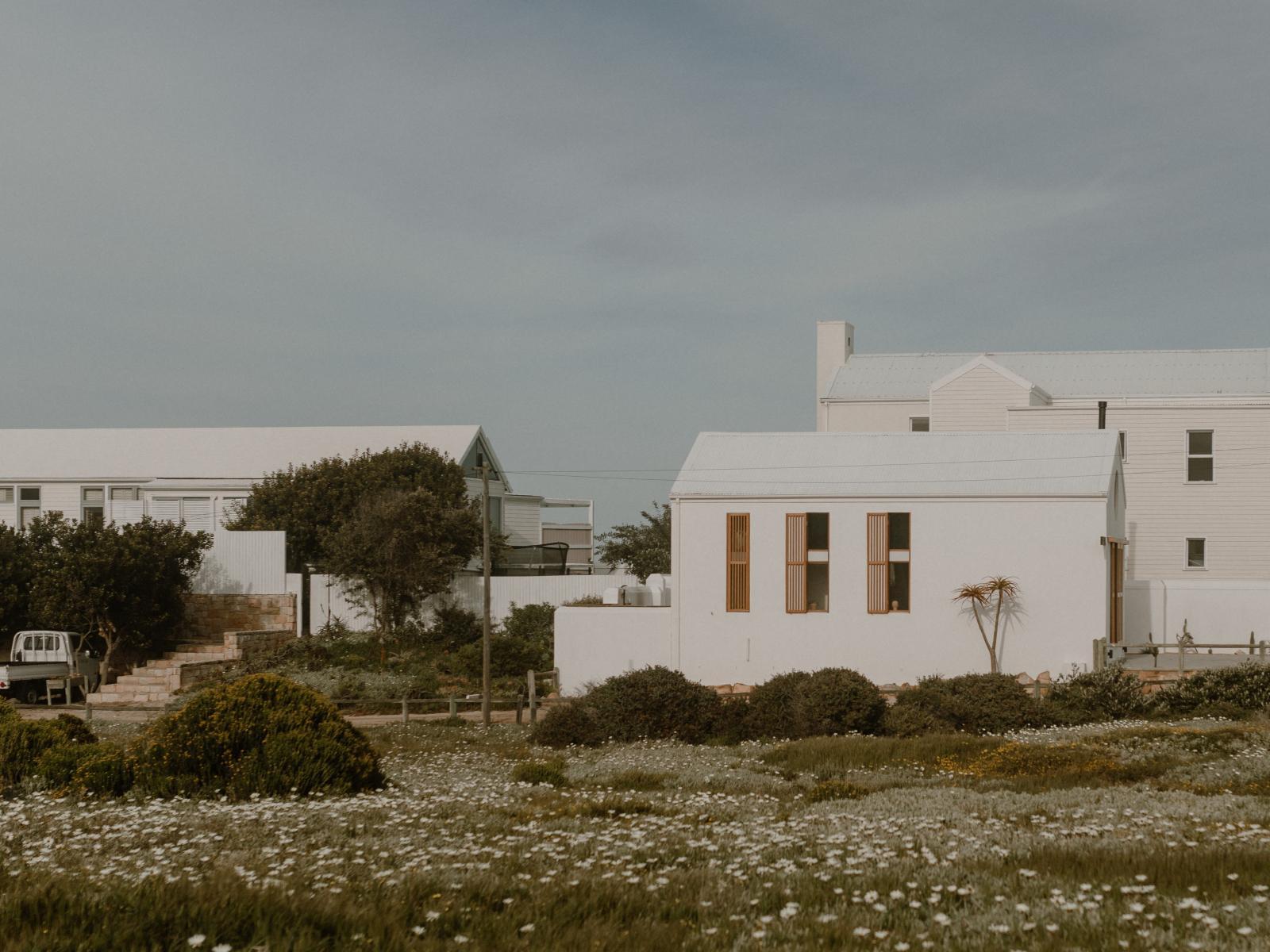 Property / Building