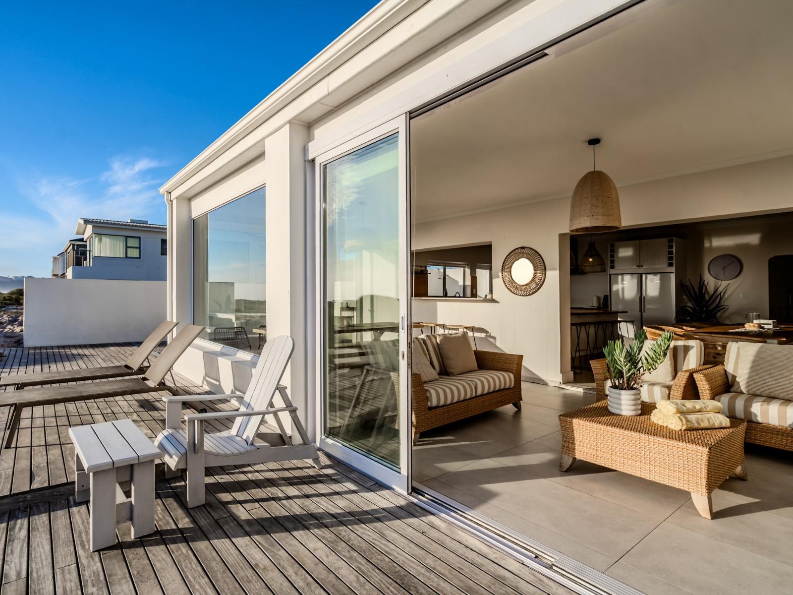 Room 1 — Patio