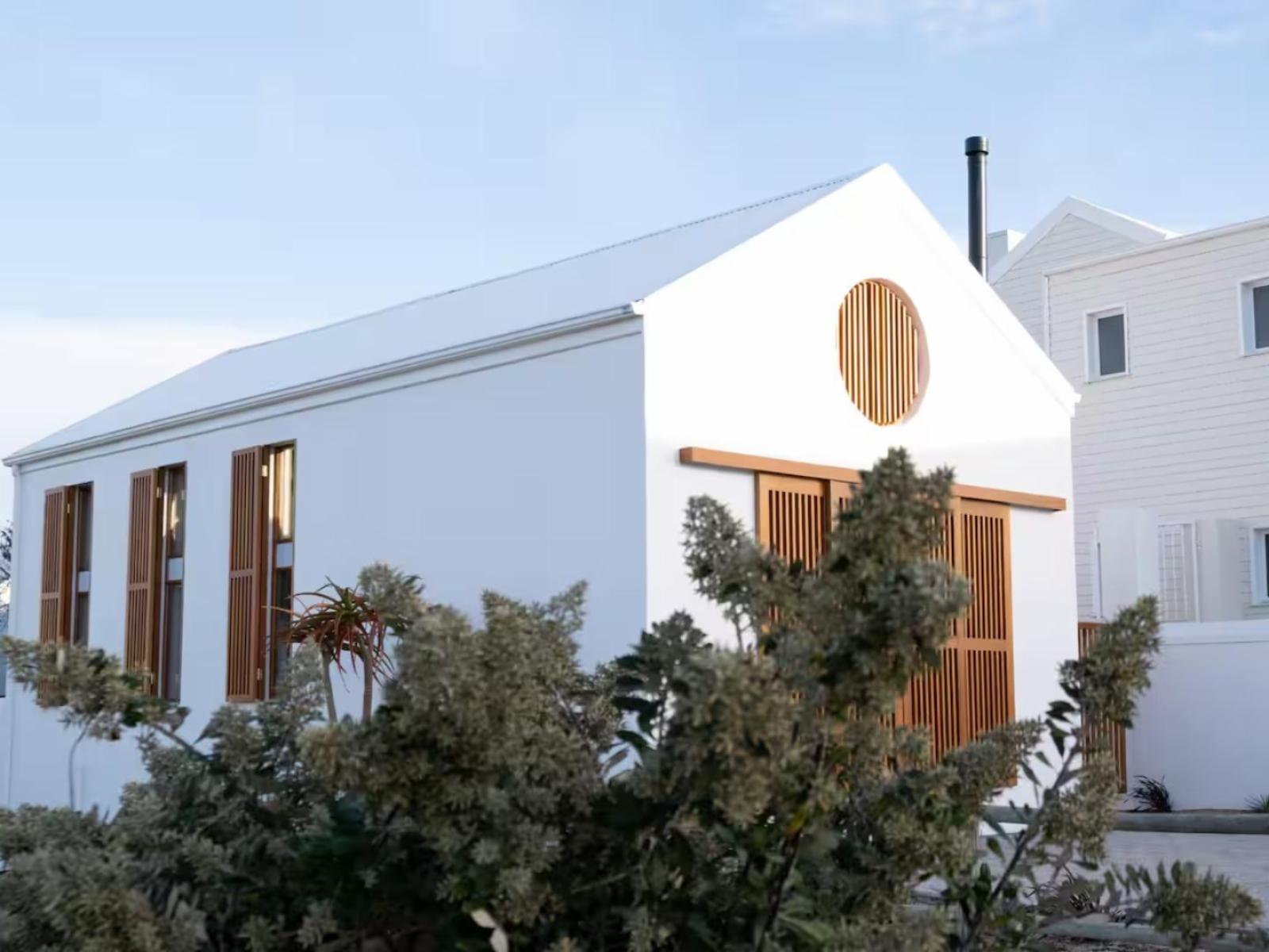 Property / Building