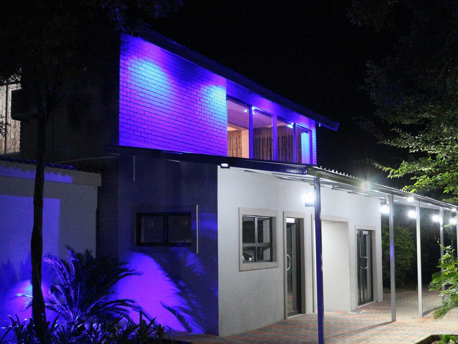 Property / Building