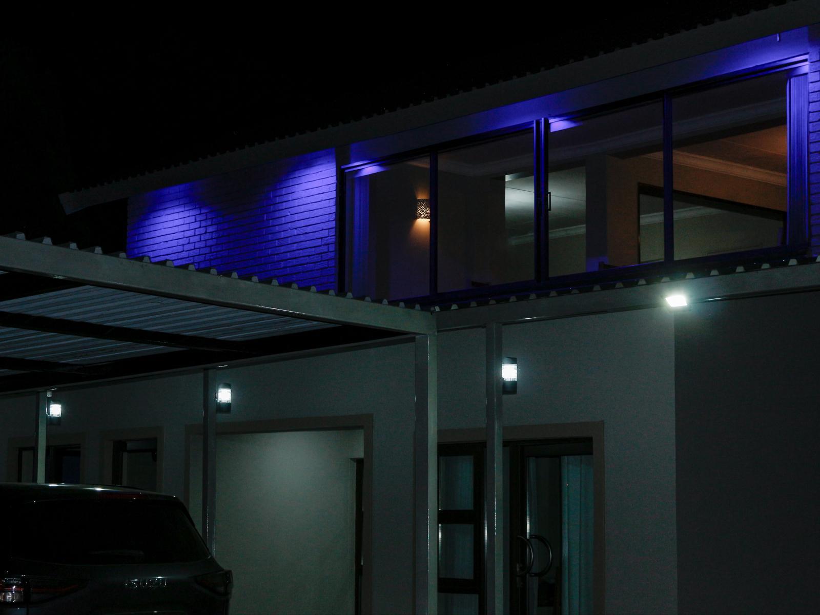 Property / Building