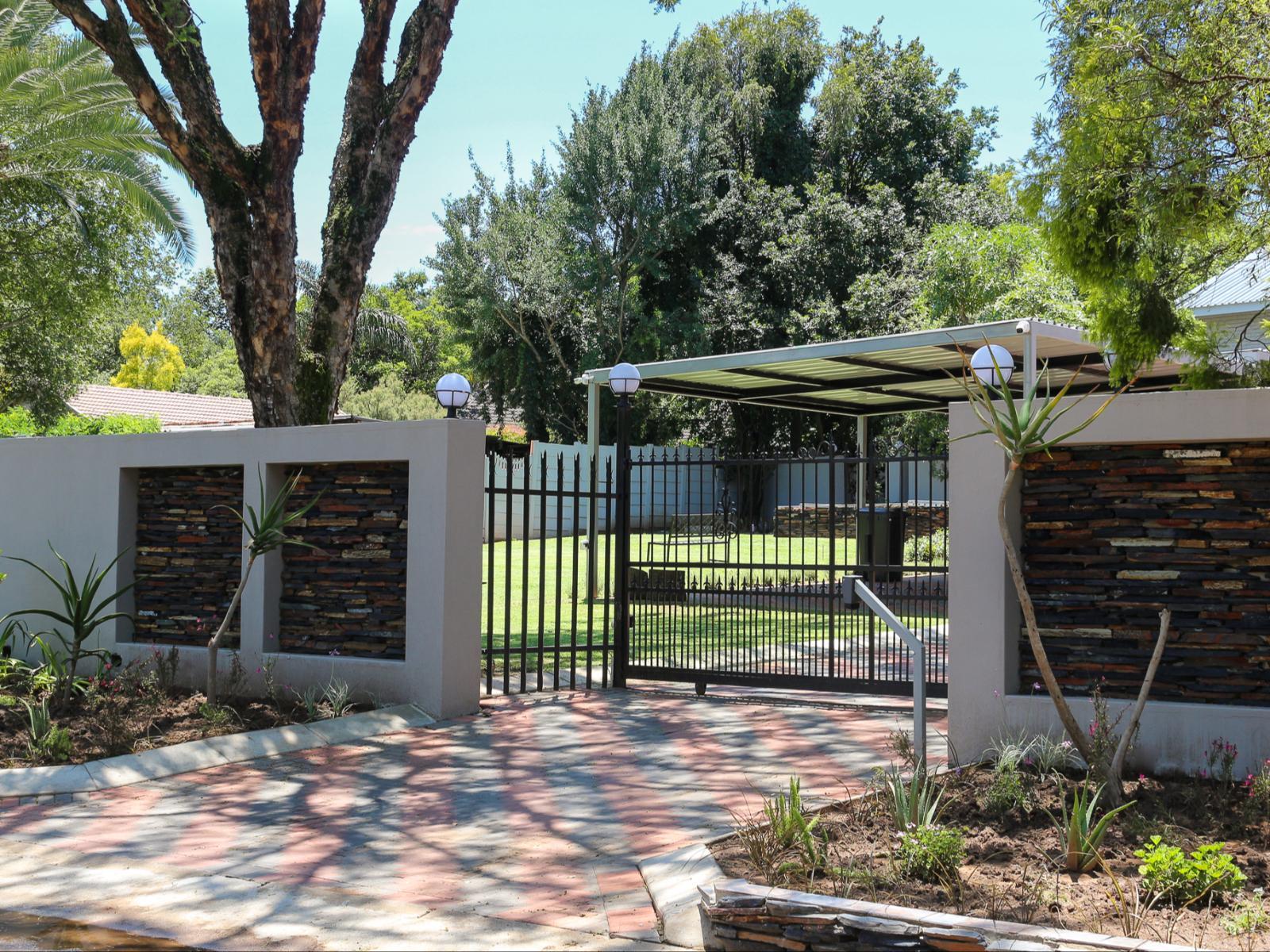 Luxury Heights Bed and Breakfast