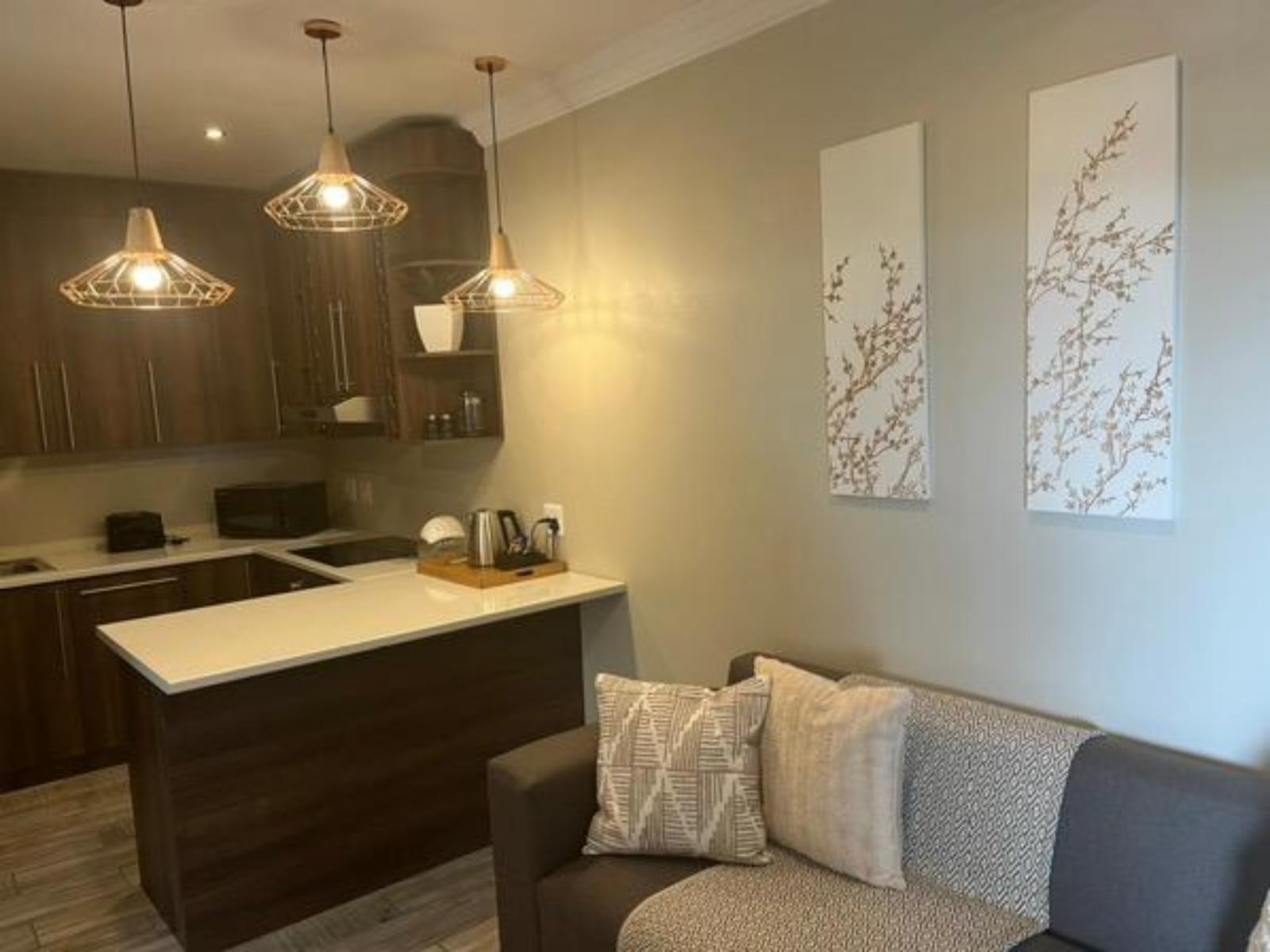Room 2 — Kitchenette