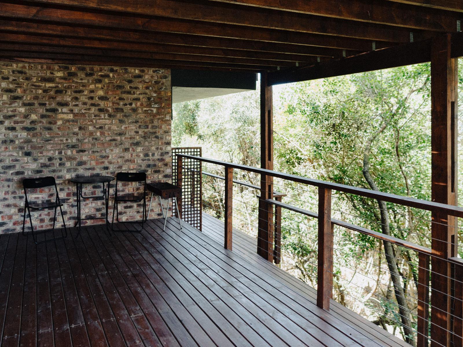Room 2 — Patio