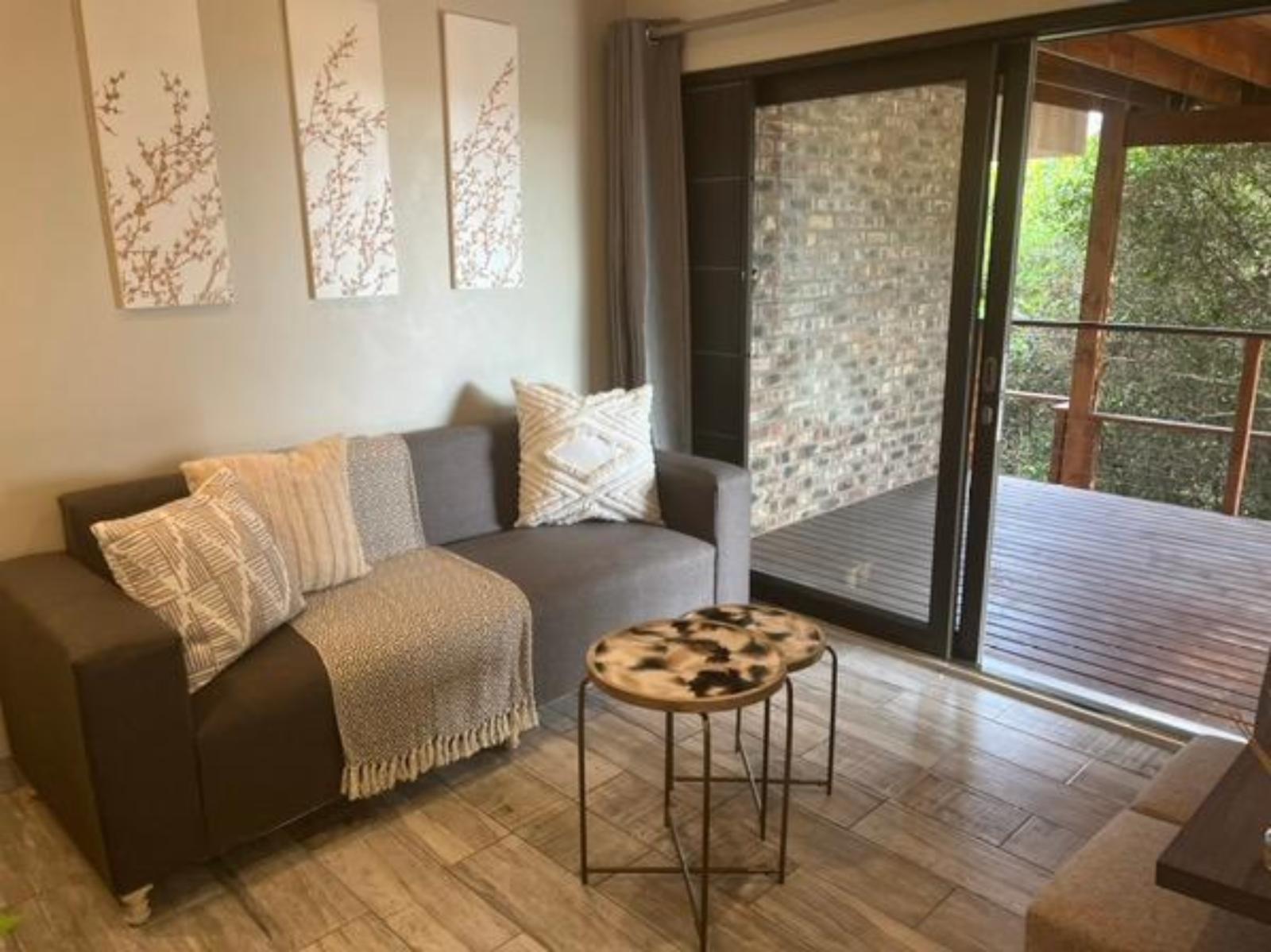 Room 2 — Seating area