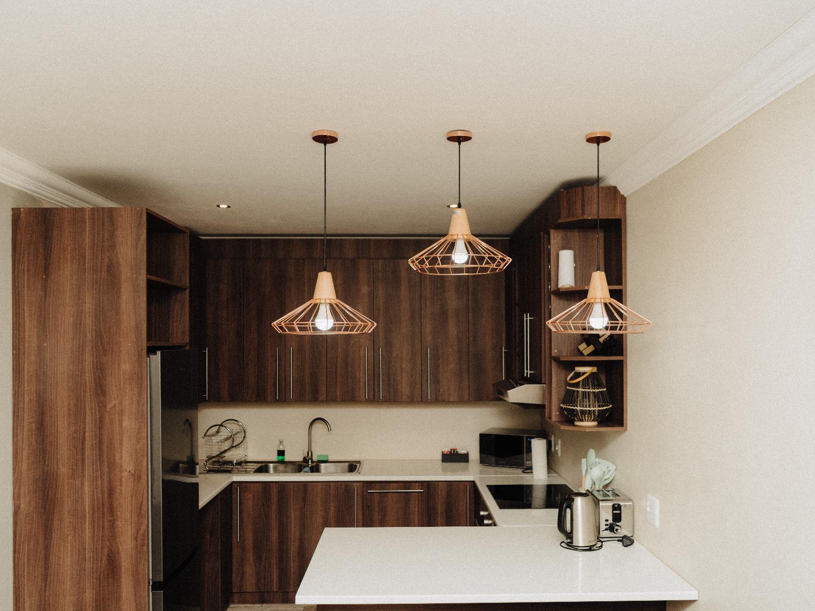 Room 2 — Breakfast area