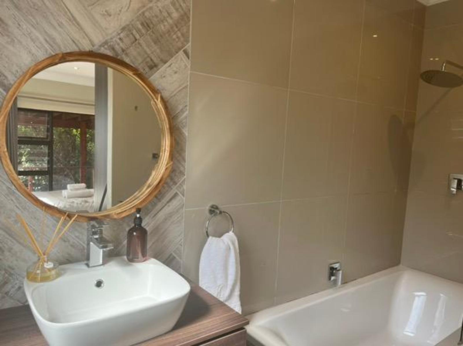 Room 2 — Shower