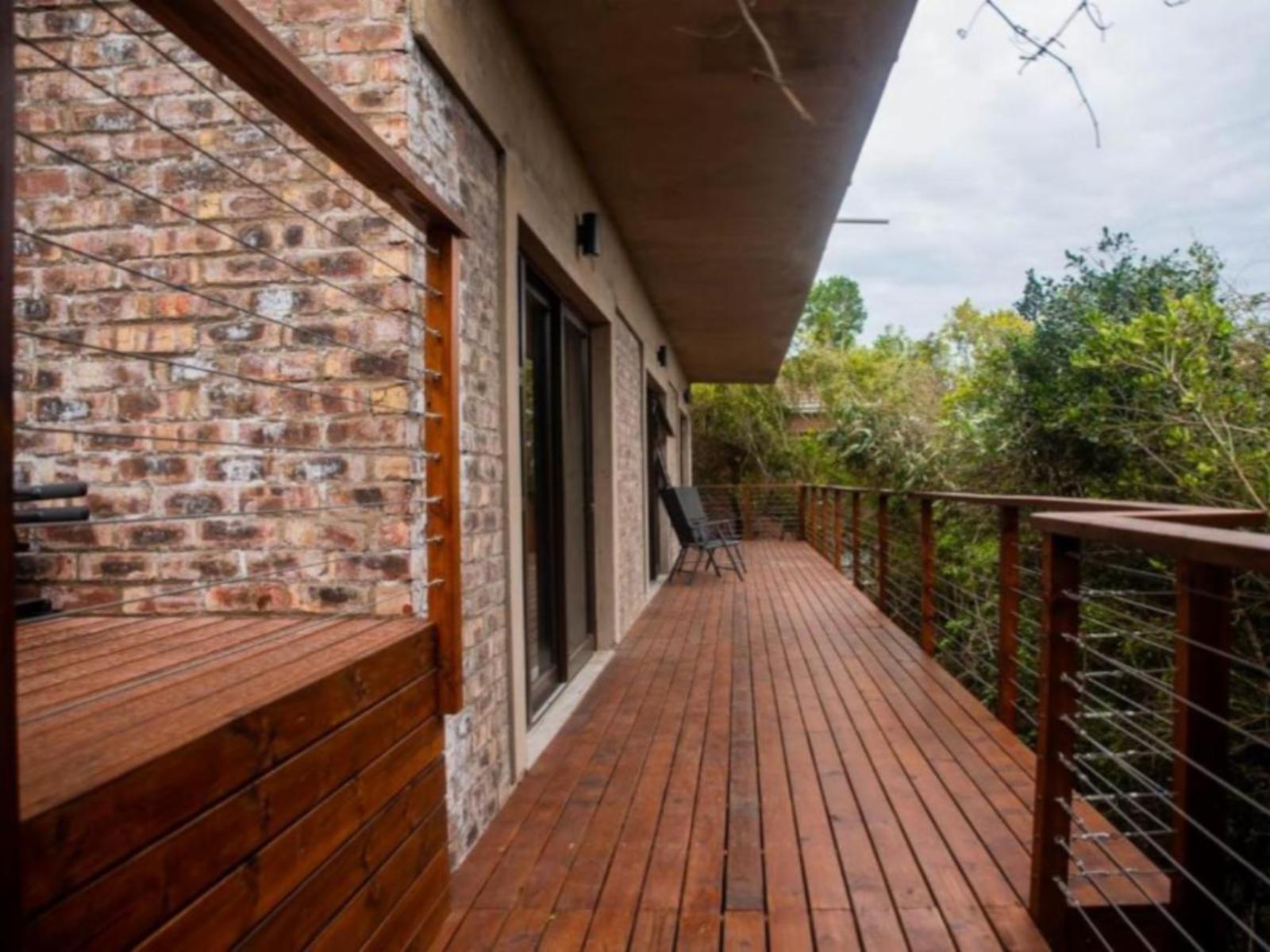 Room 2 — Balcony/Terrace