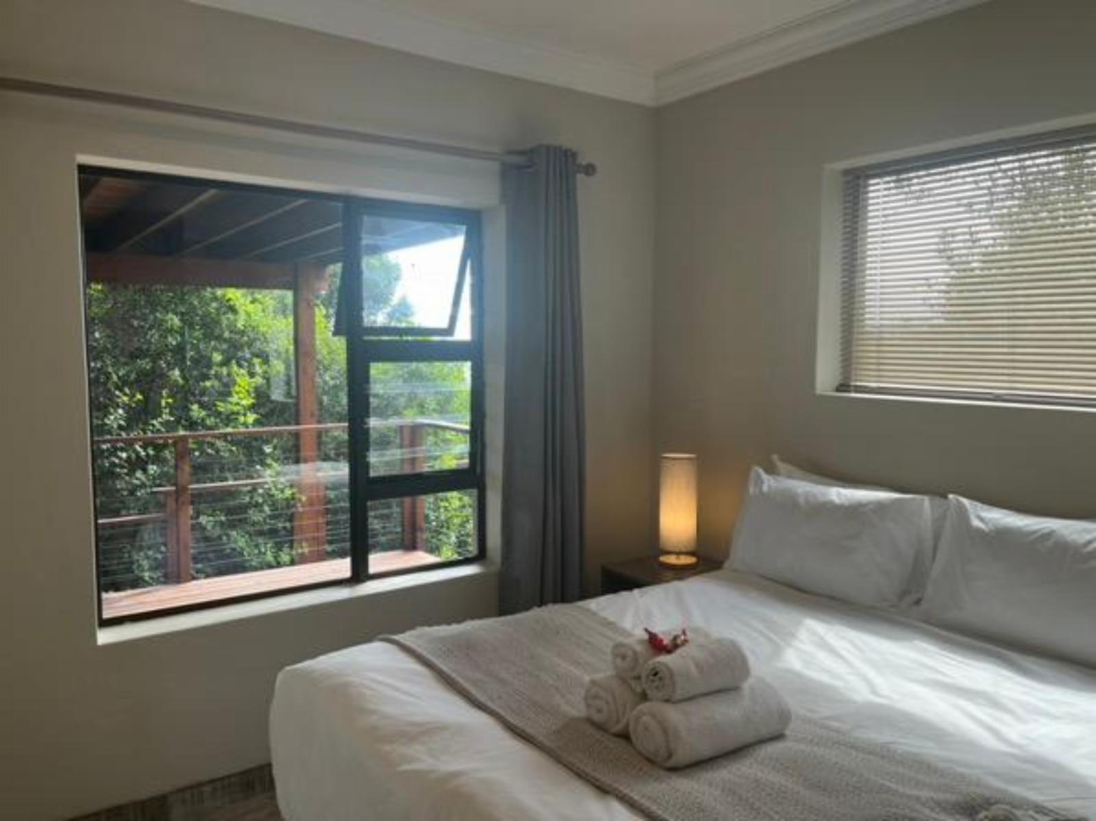 Room 2 — Bed