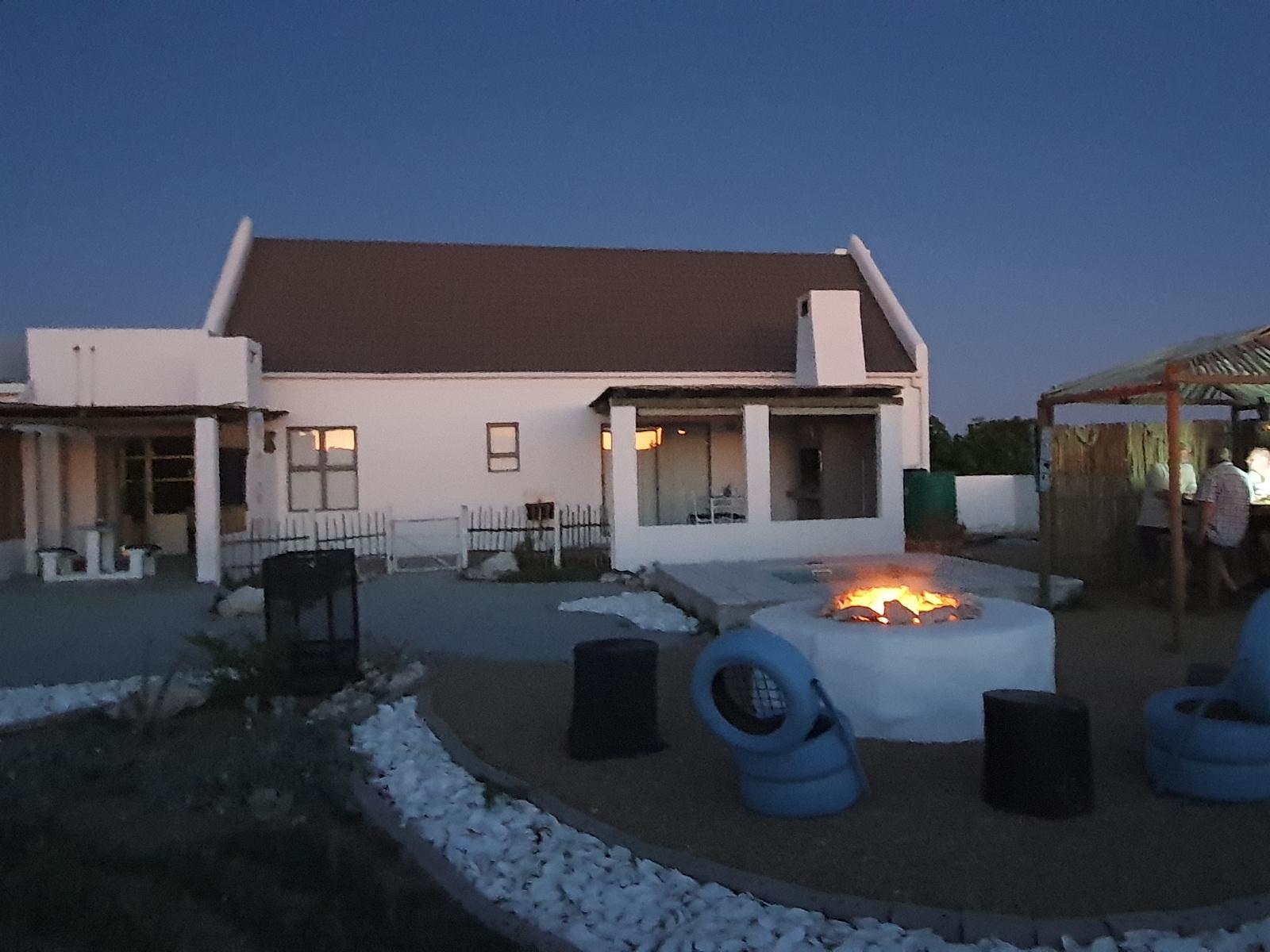 Property / Building