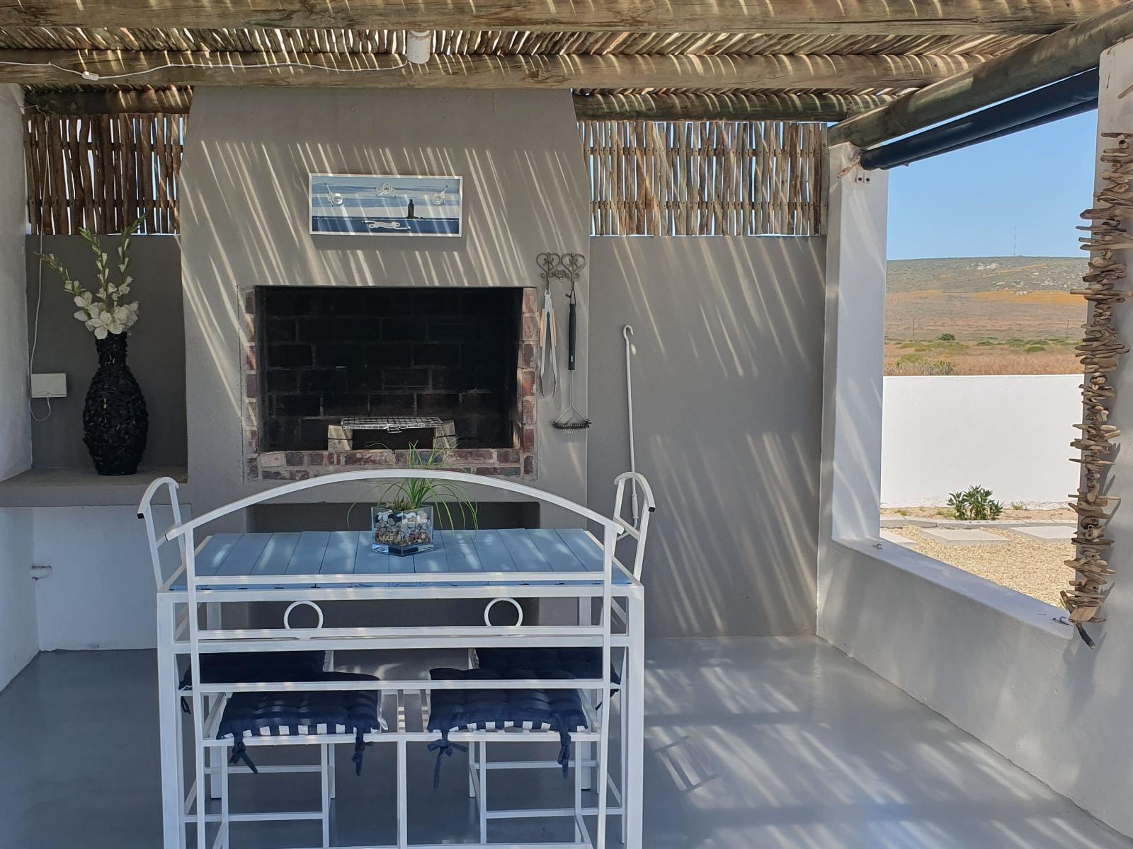 Room 1 — Balcony/Terrace