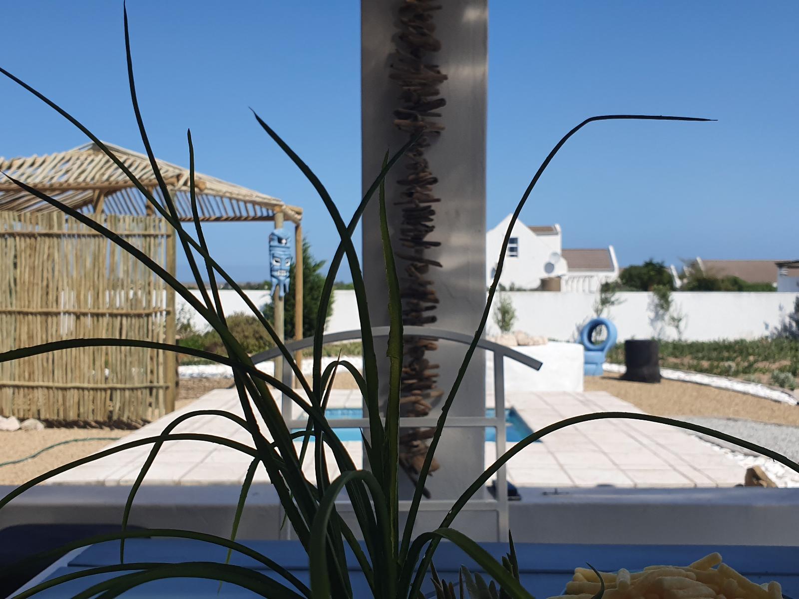 Room 1 — Balcony/Terrace