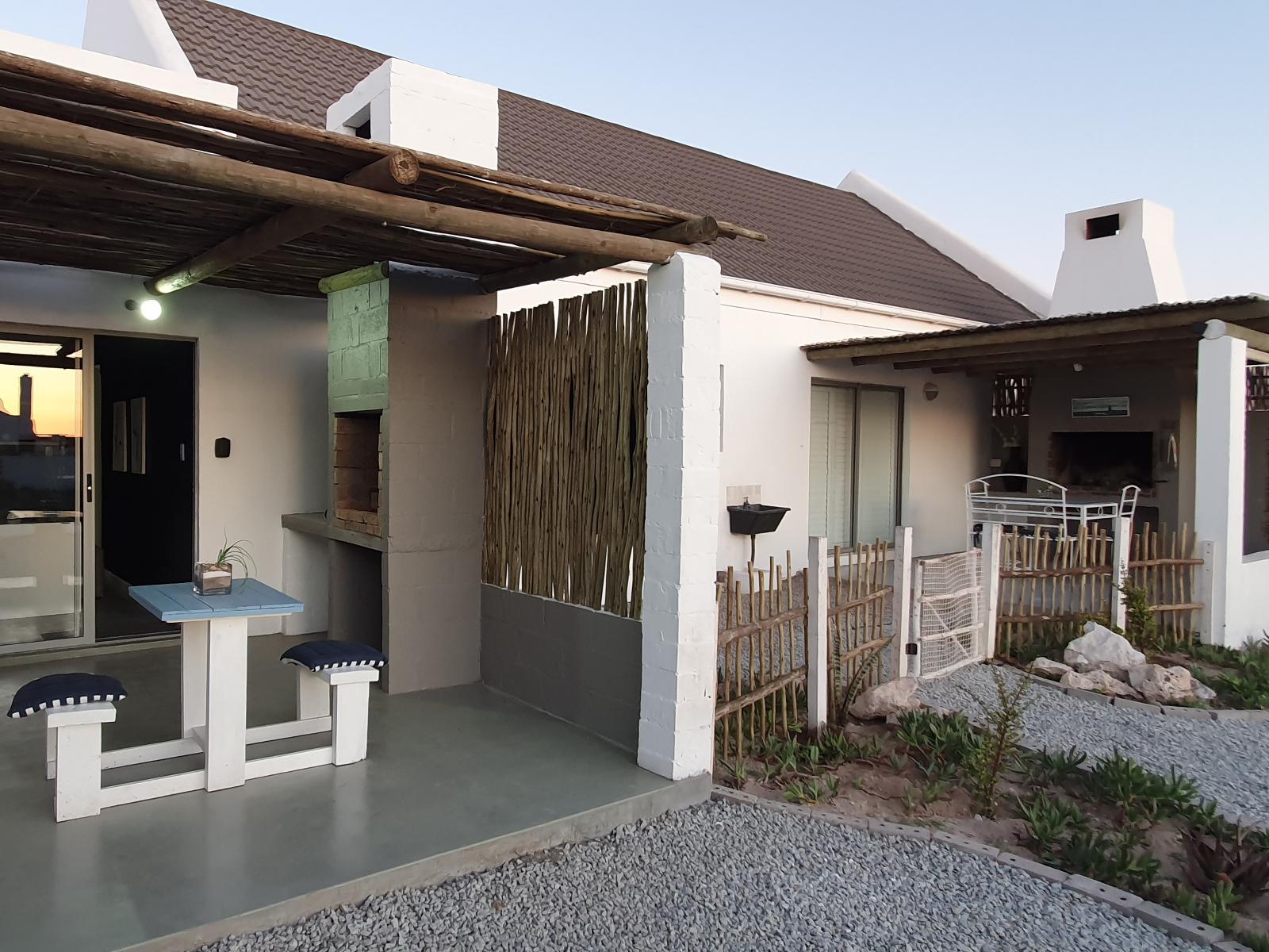 Property / Building