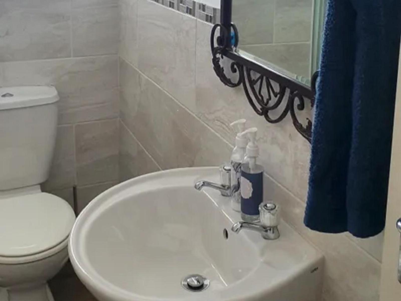 Room 1 — Bathroom