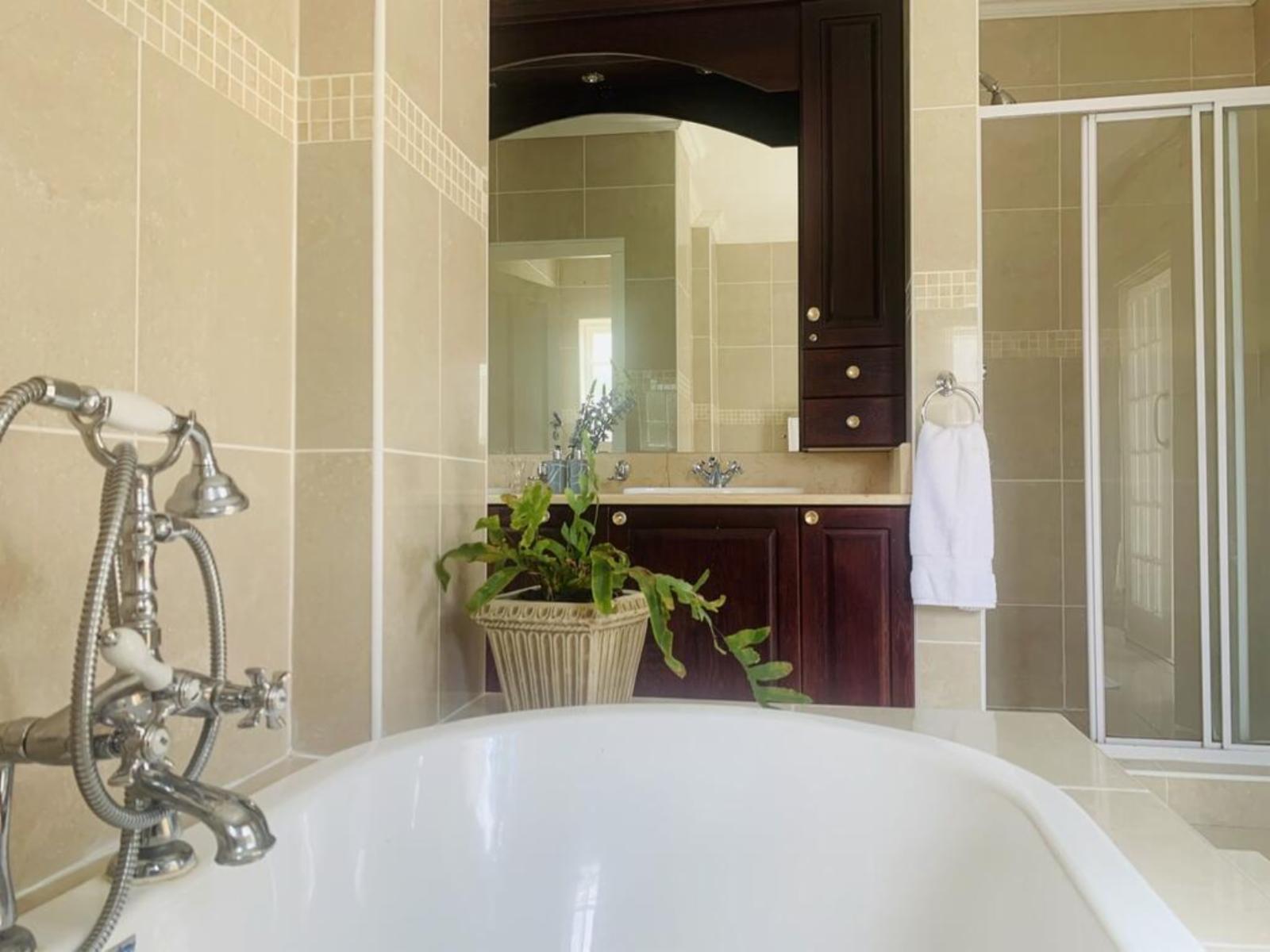 Room 1 — Bathroom
