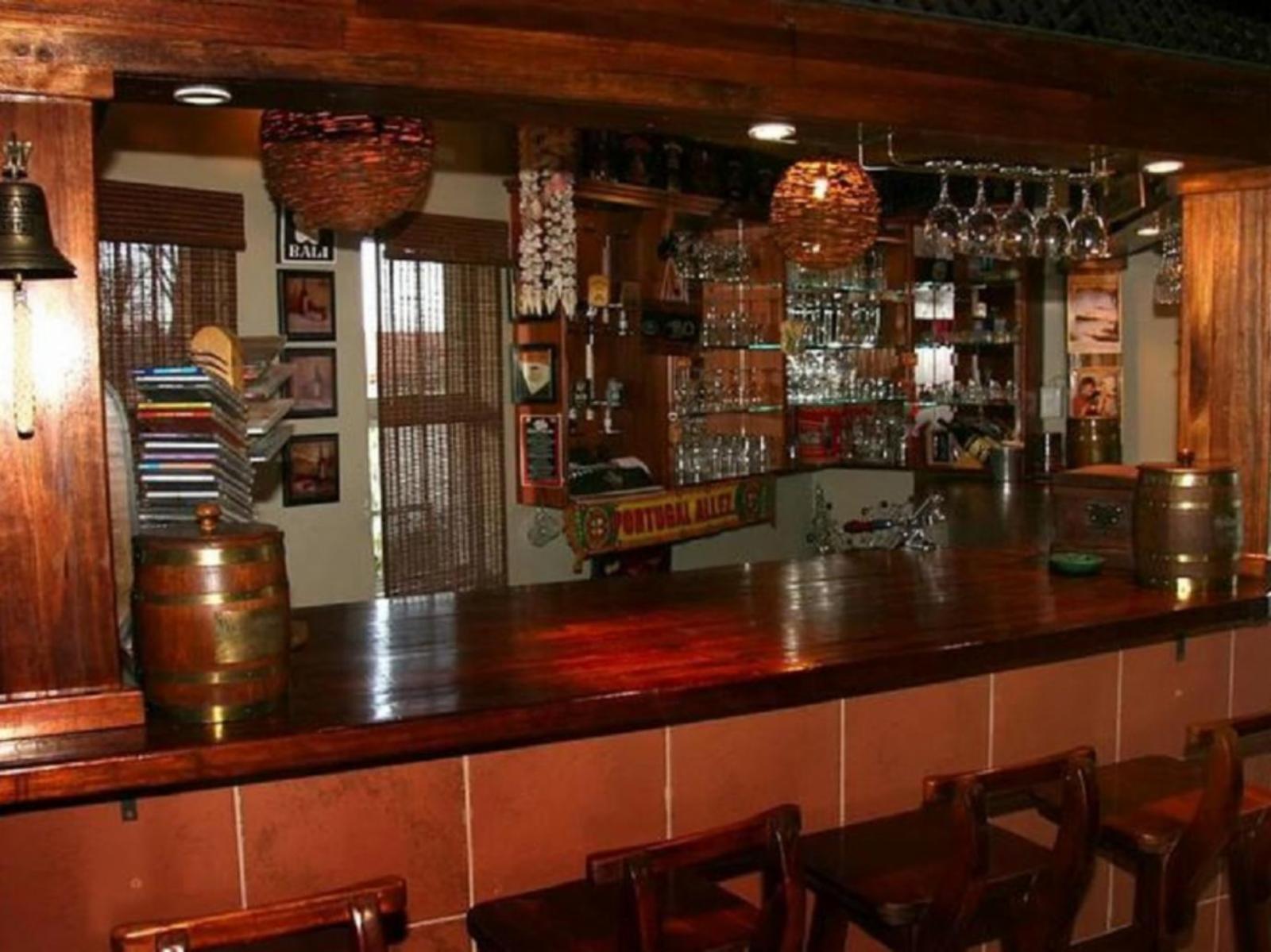 Lounge or bar