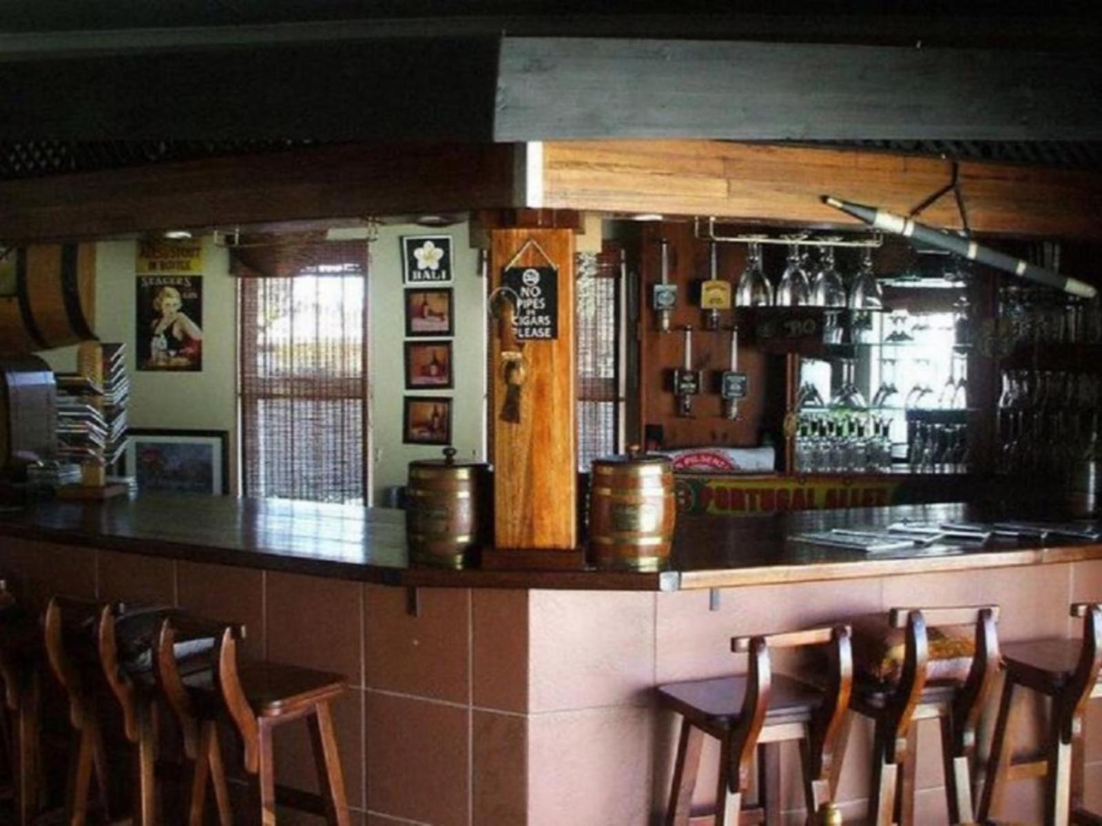 Lounge or bar
