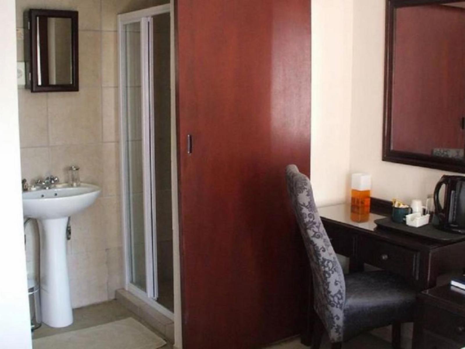 Room 1 — Bathroom