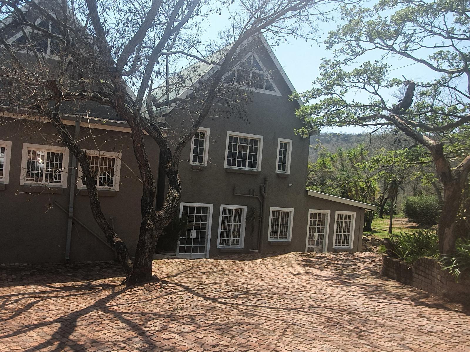 Property / Building