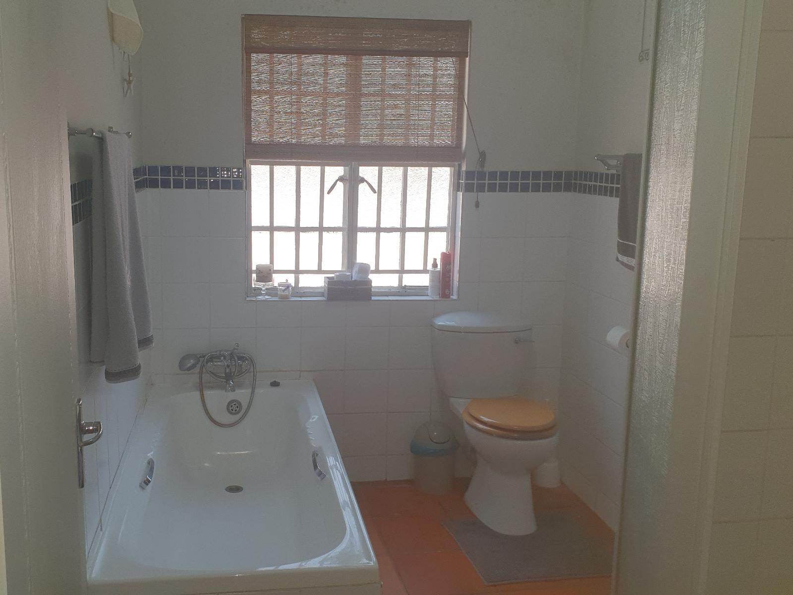 Room 1 — Bathroom