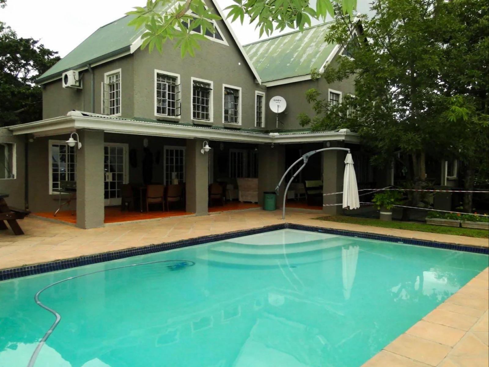 Highlands Creek Self Catering Accommodation