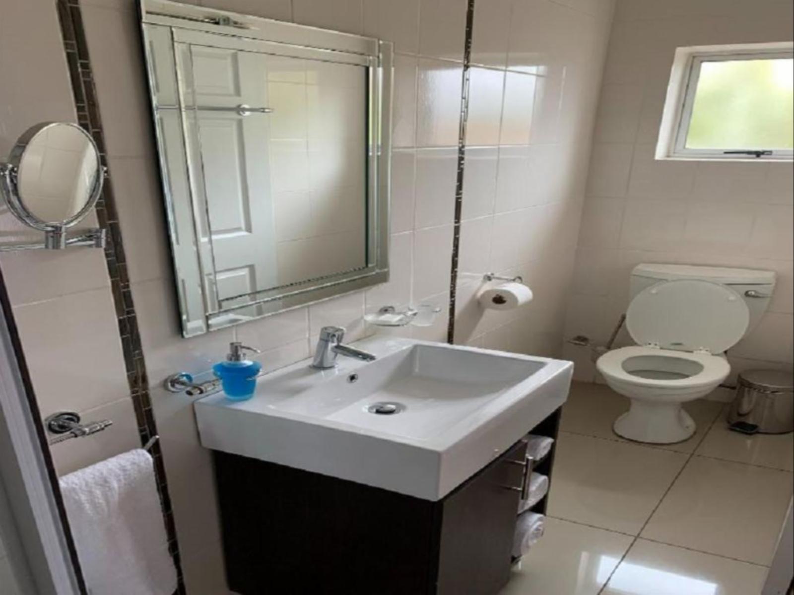 Room 1 — Bathroom