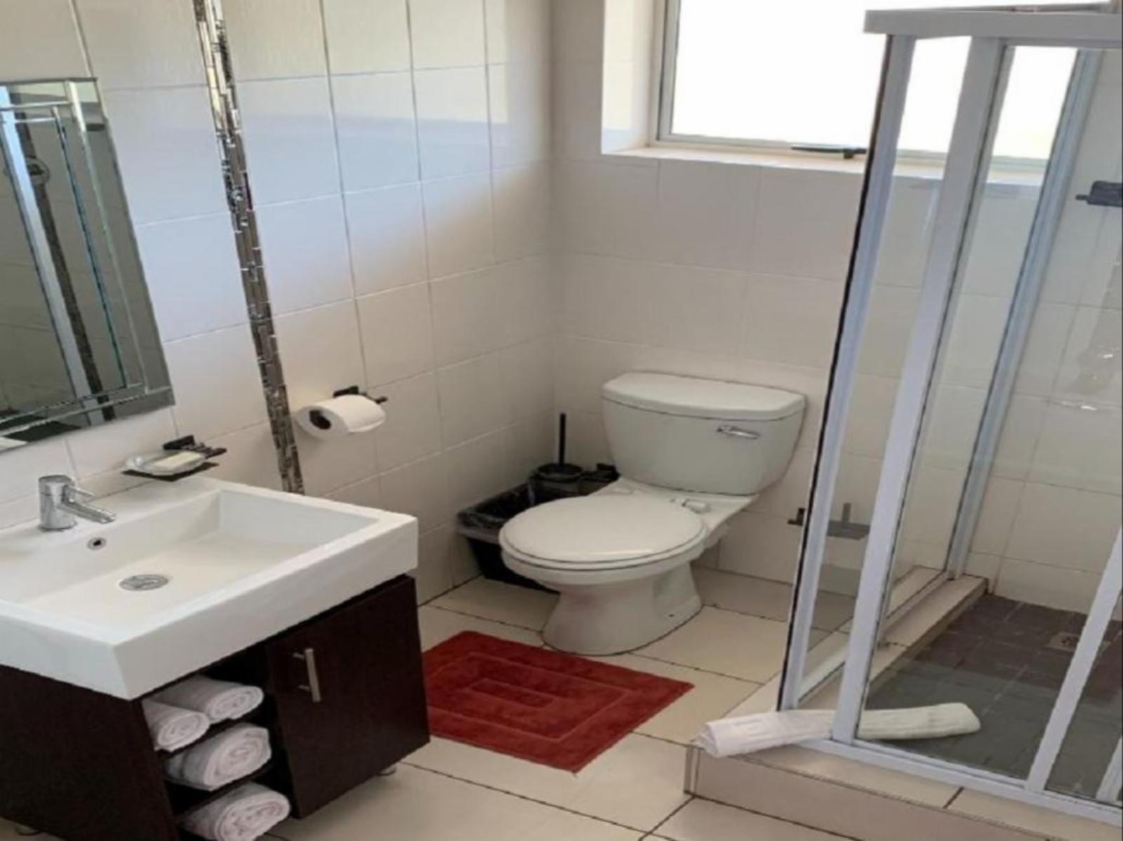 Room 2 — Bathroom