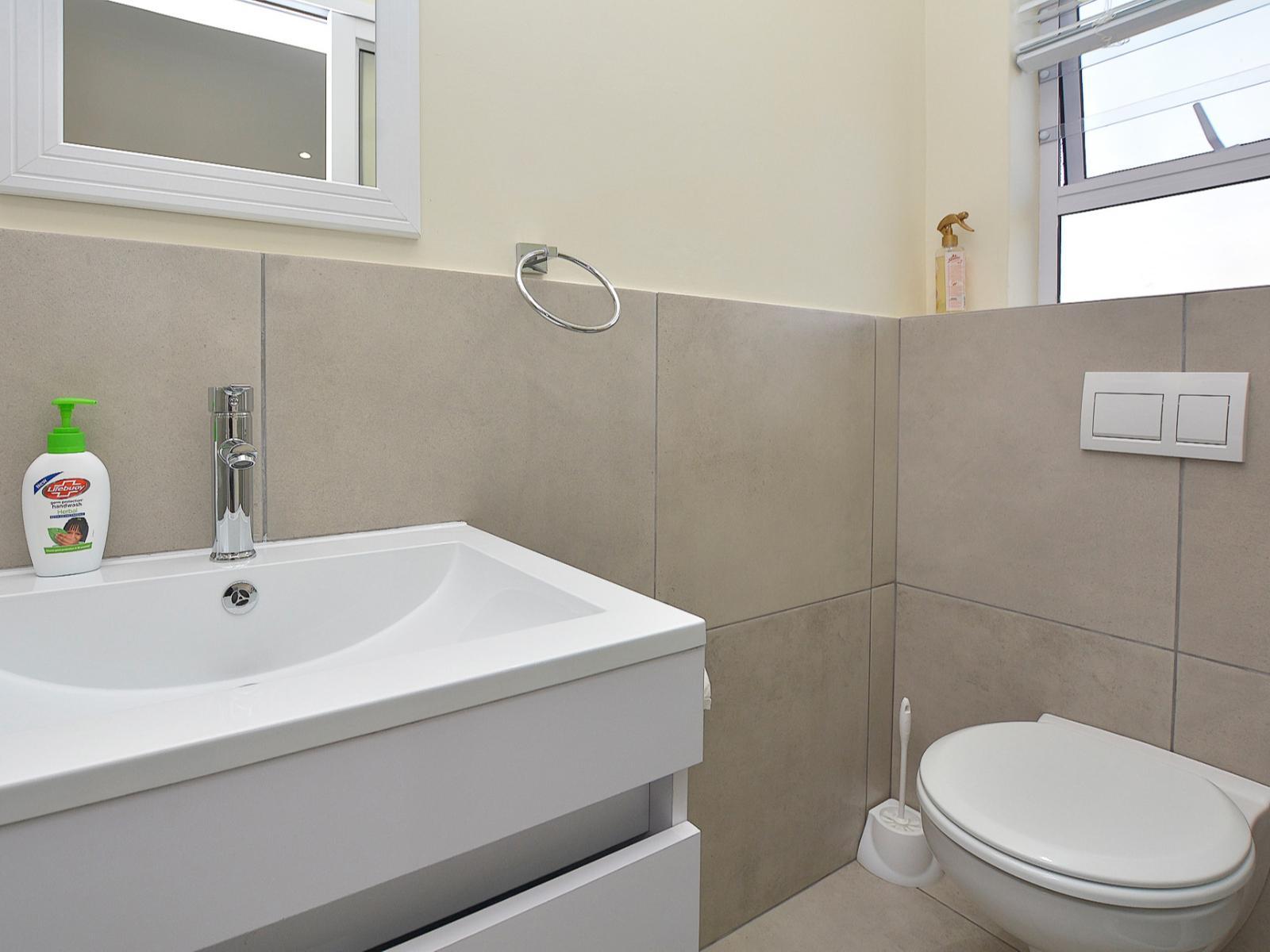 Room 1 — Bathroom