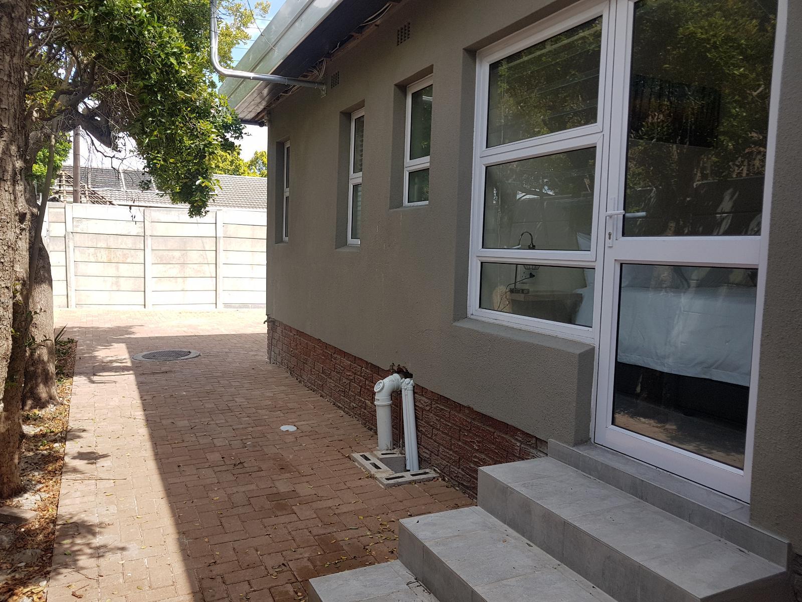 Property / Building