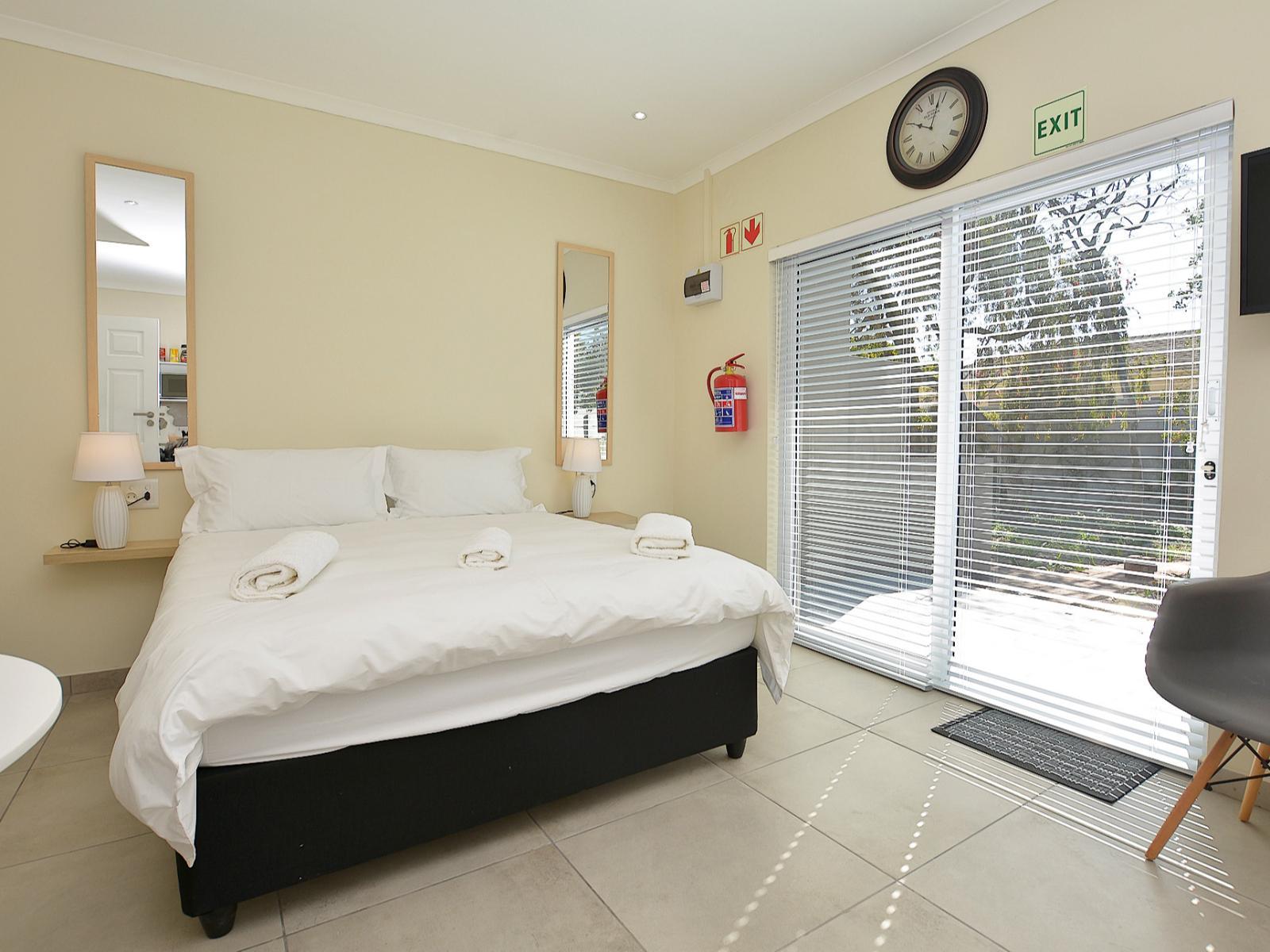 Room 2 — Bed