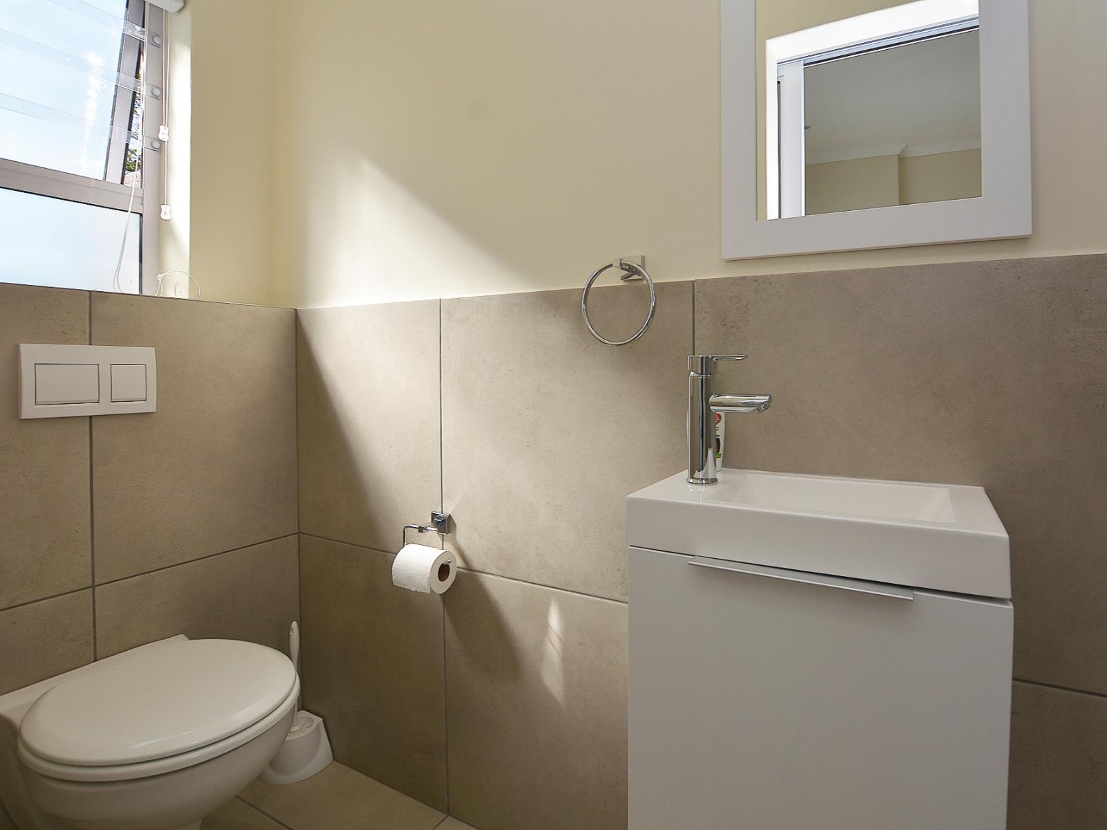 Room 2 — Bathroom