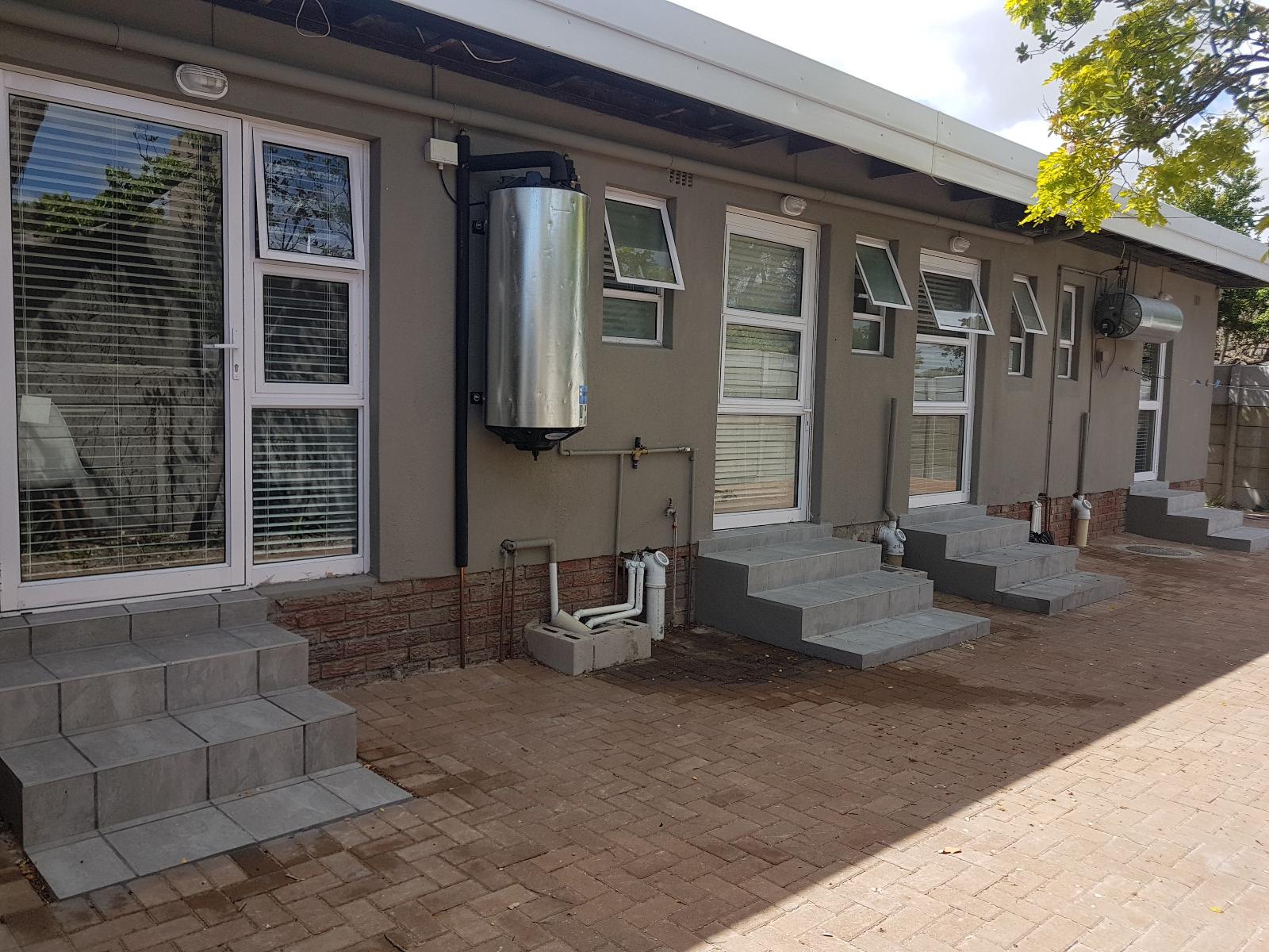 Property / Building