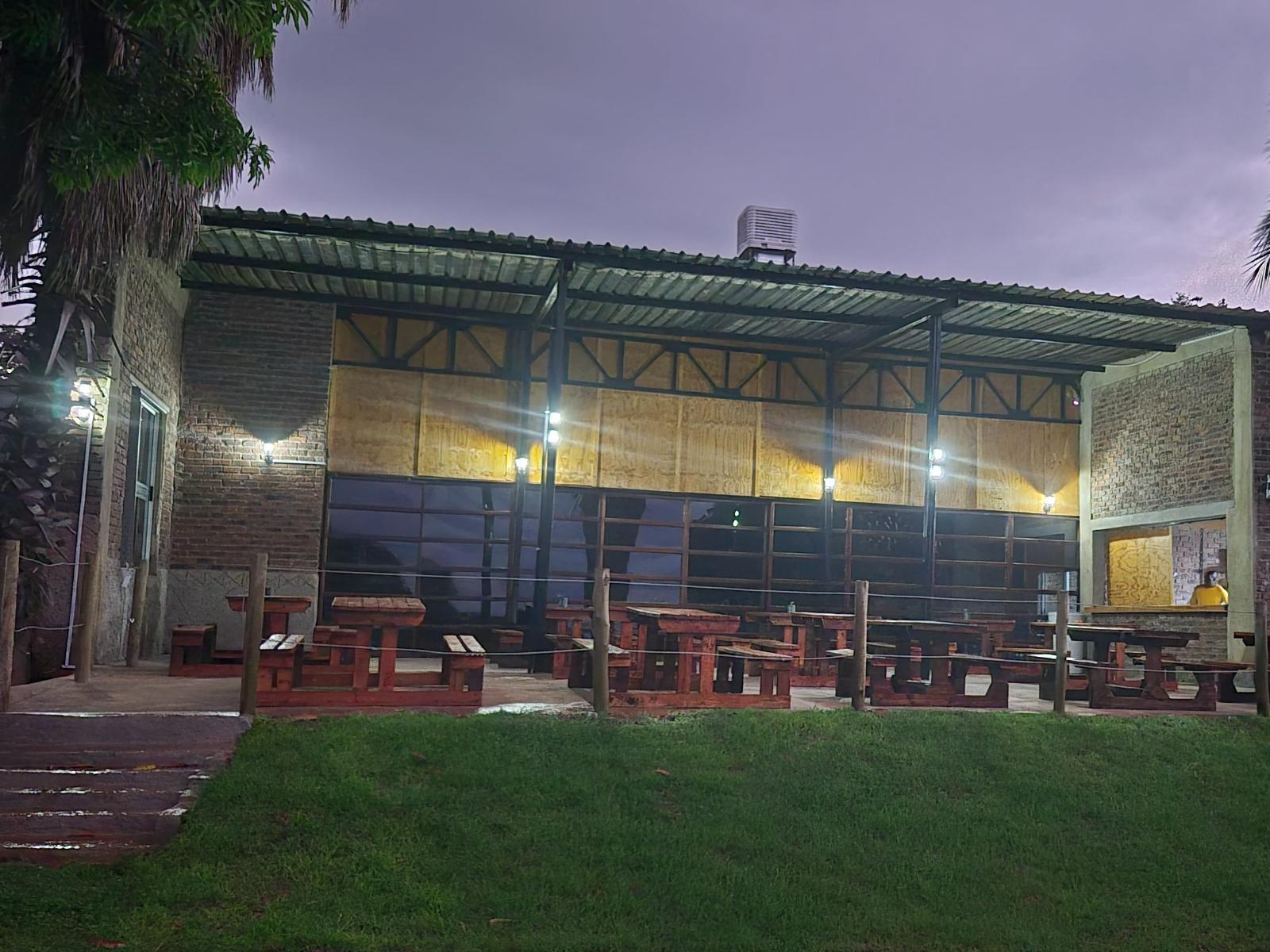 Lounge or bar