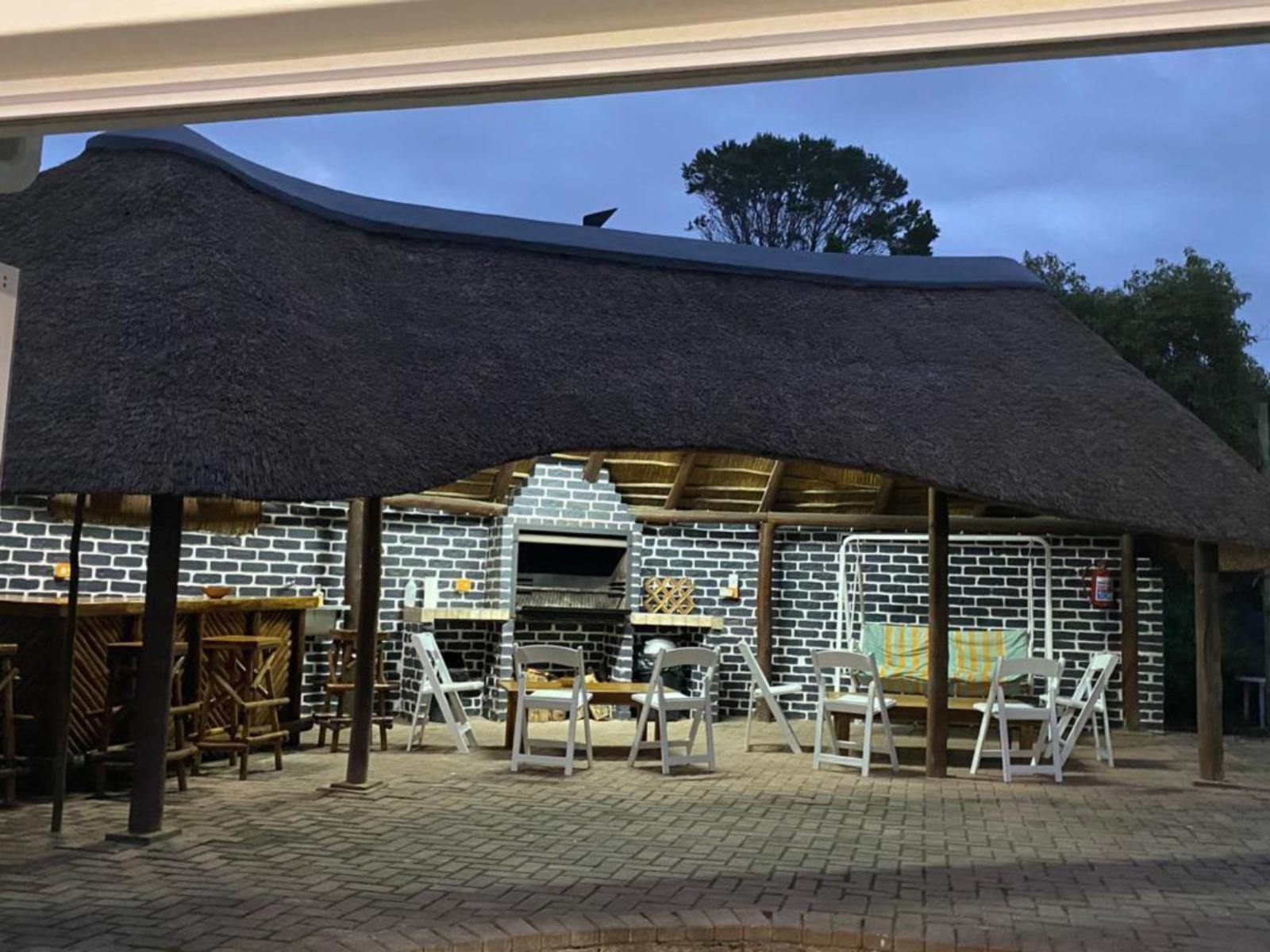 Braai/BBQ facilities