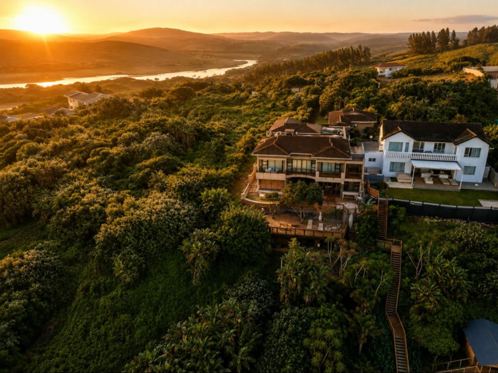 Tinley Beach Lodge