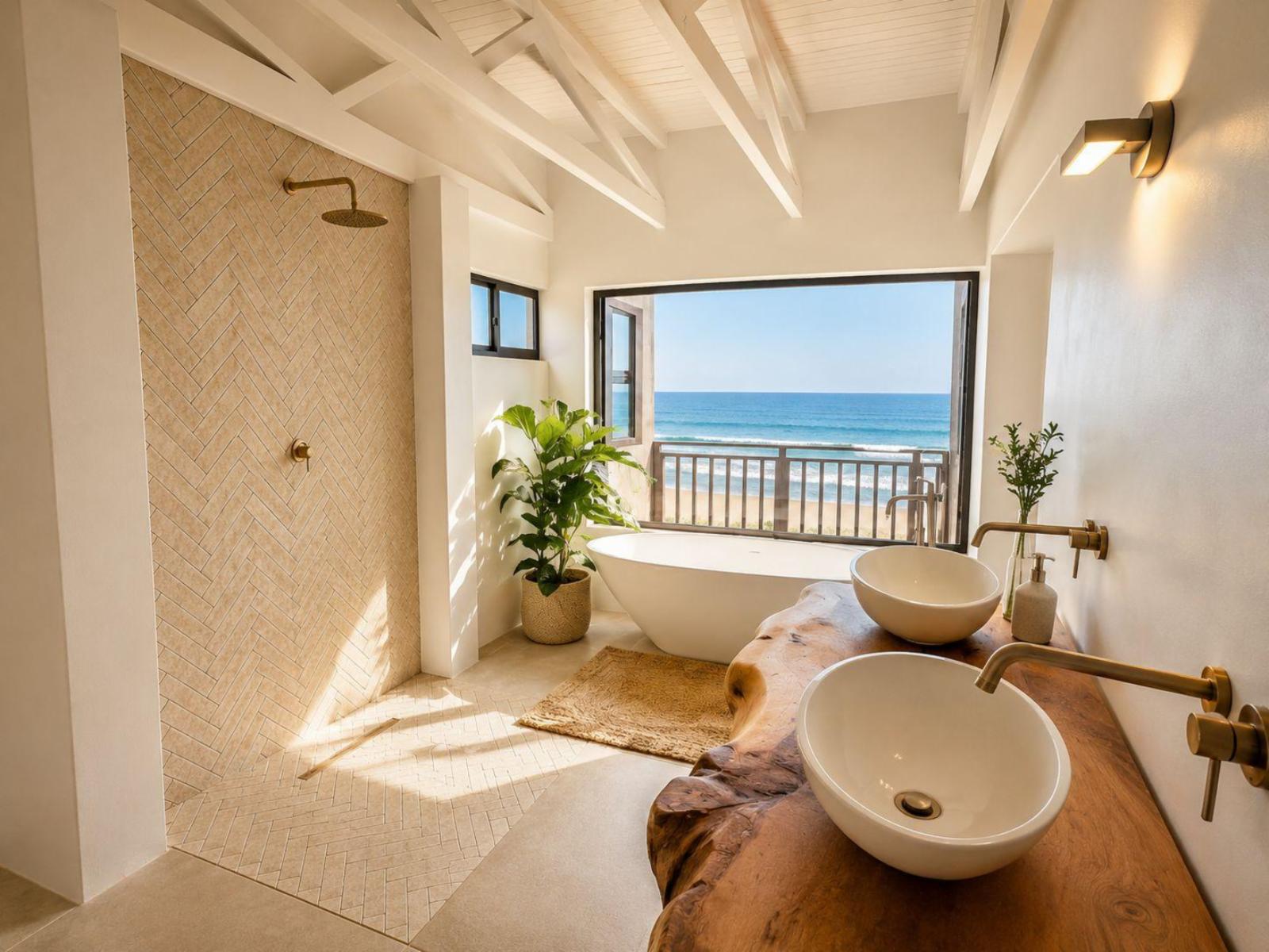 Room 2 — Bathroom