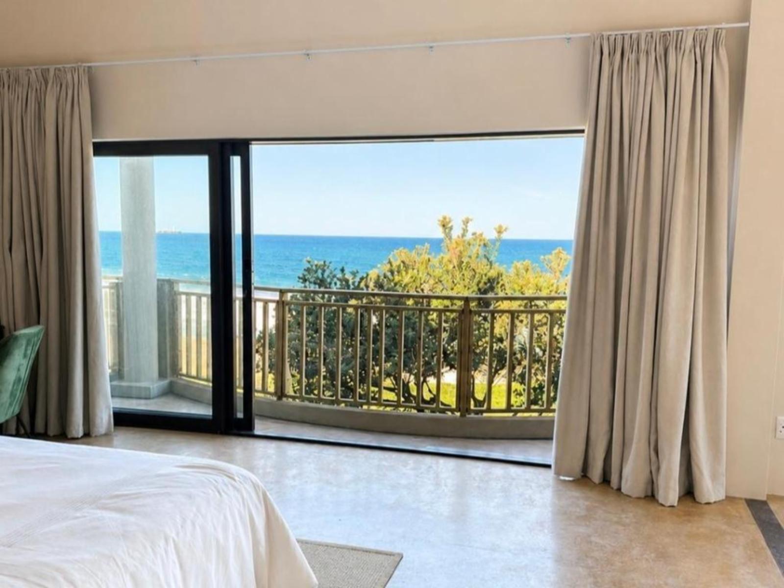 Room 3 — Sea view