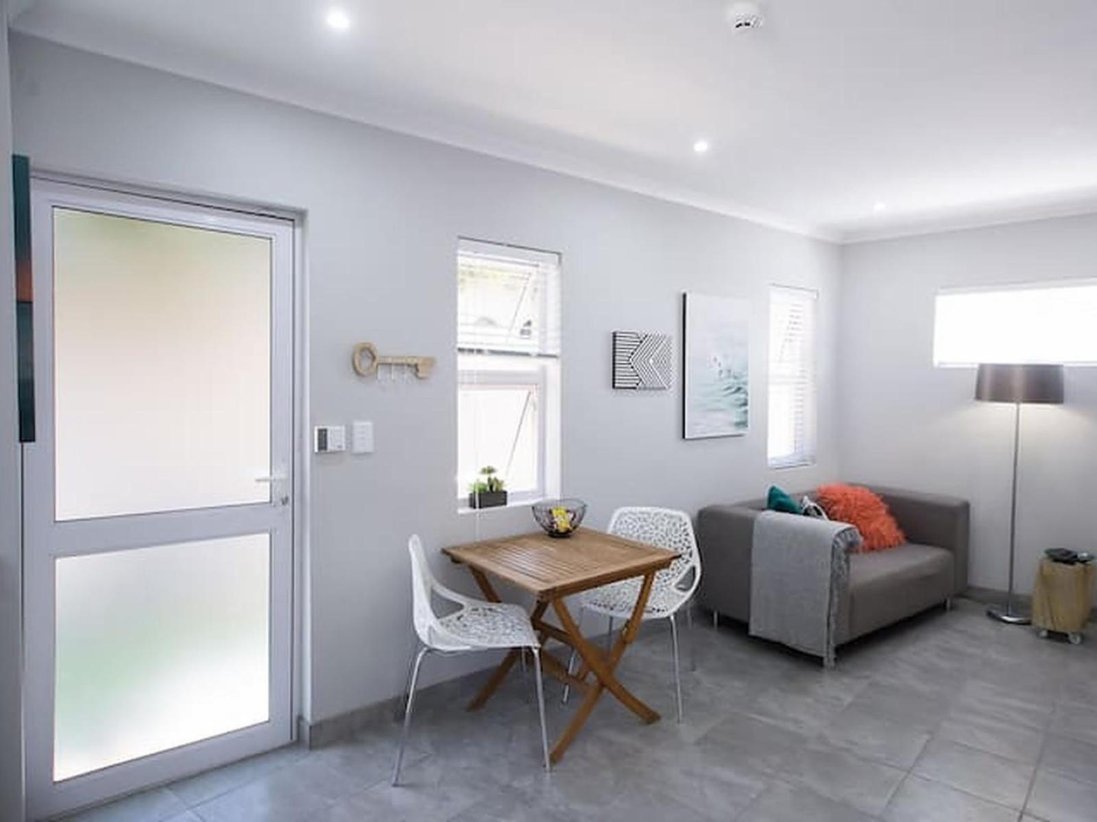 Room 2 — Seating area