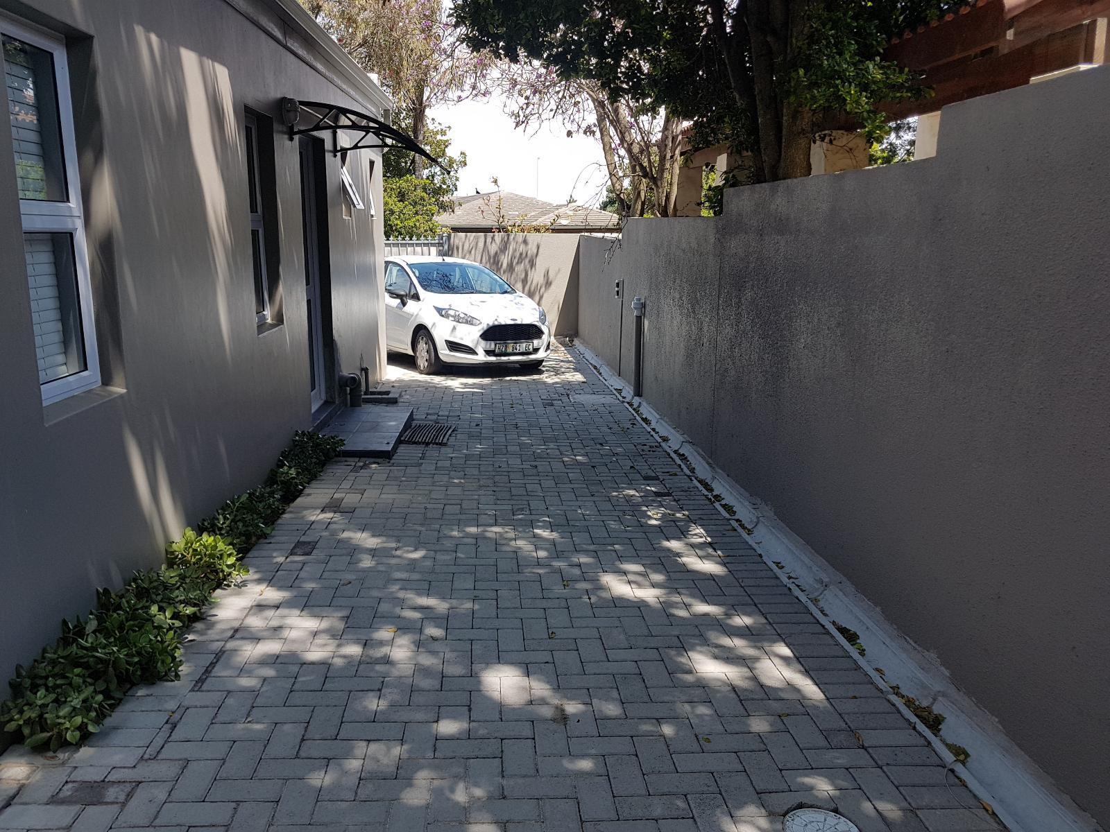 Property / Building