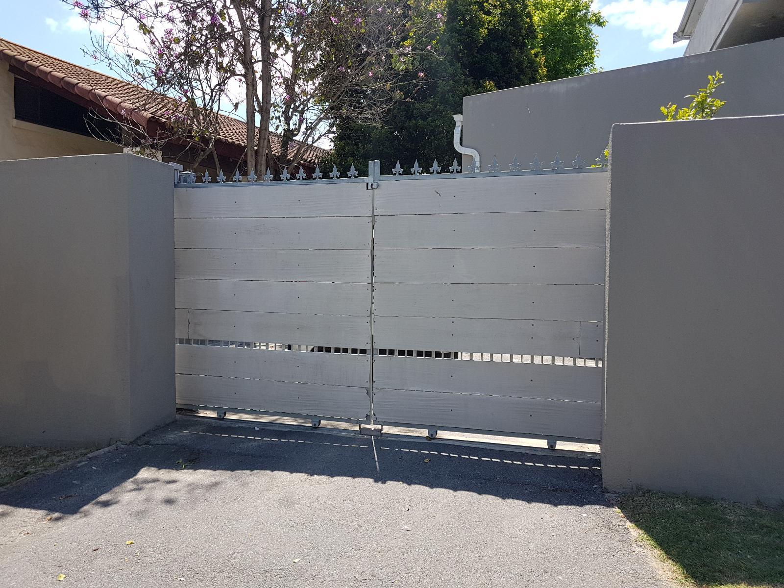Property / Building