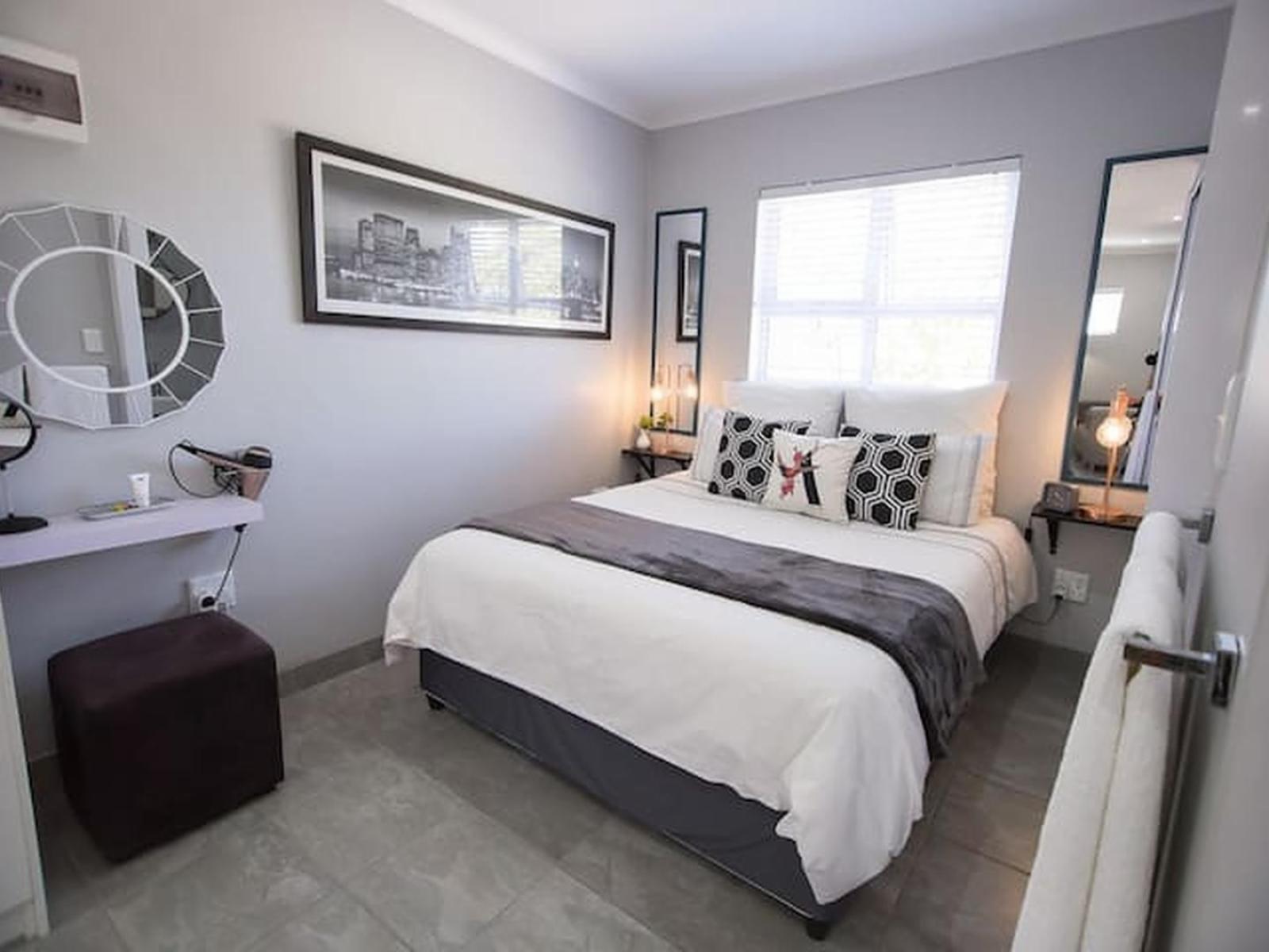 Room 2 — Bed